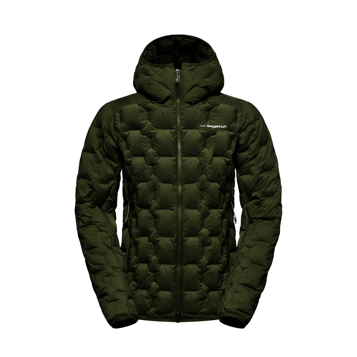 Opry Stretch Insulated JKT Mujer Chaqueta La Sportiva