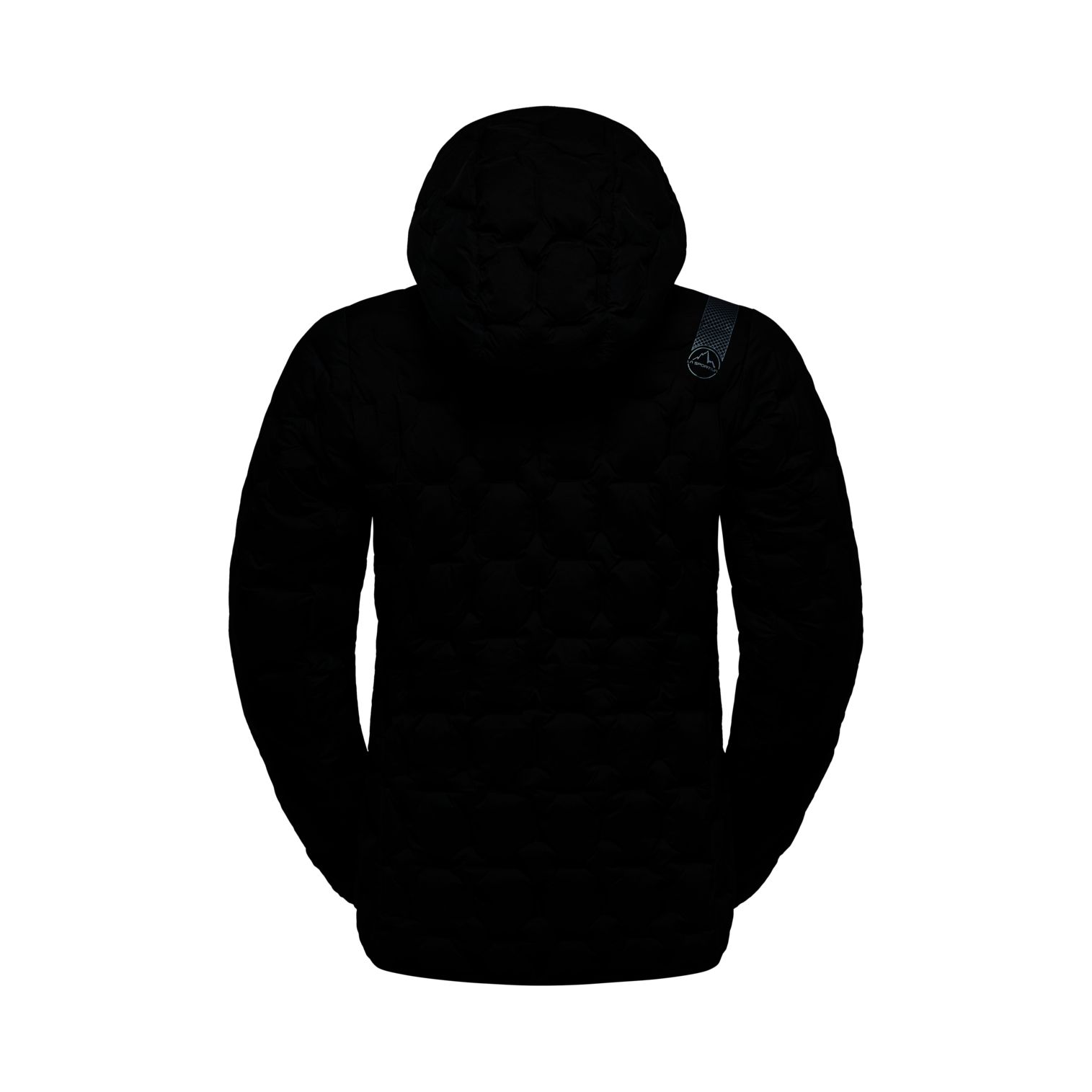 Opry Stretch Insulated JKT Mujer Chaqueta La Sportiva
