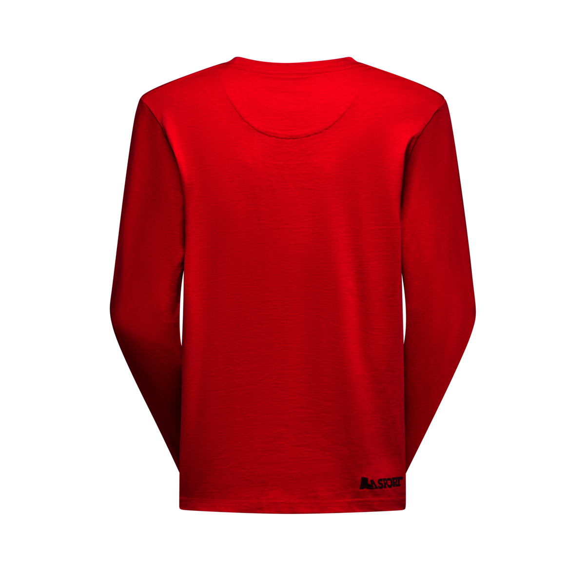 Moon Climb Long Sleeve Mujer Camiseta Manga Larga La Sportiva