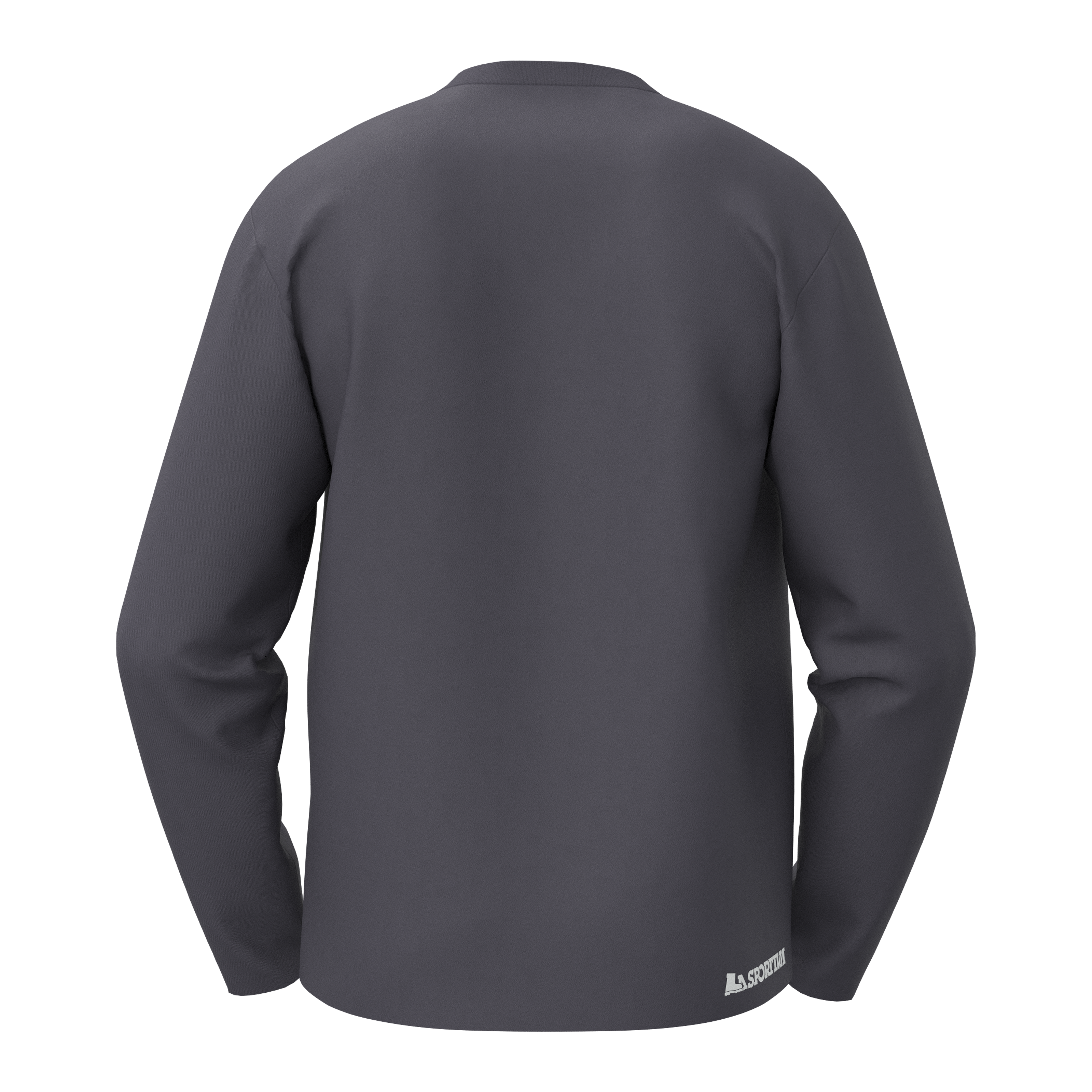 Moon Climb Hombre Camiseta Manga Larga La Sportiva