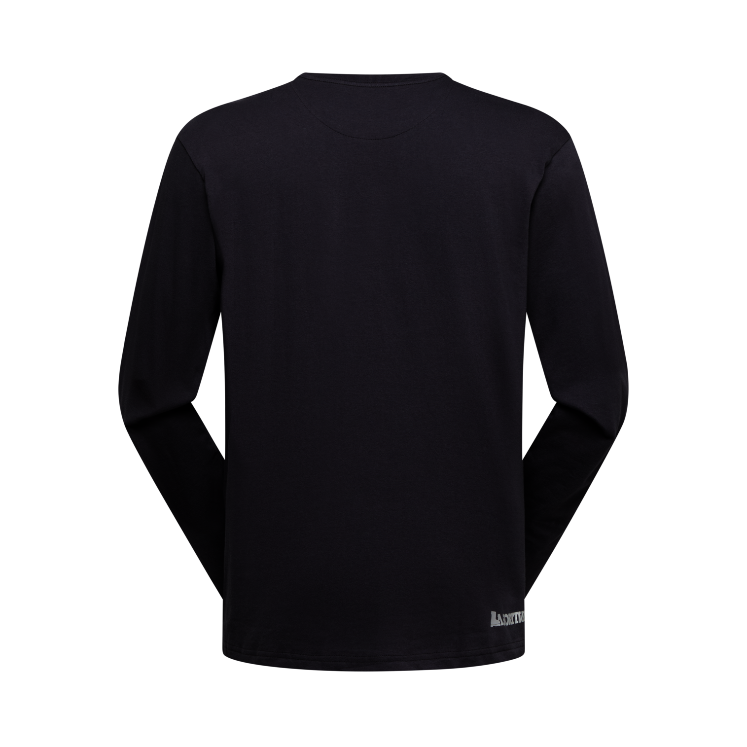 Moon Climb Hombre Camiseta Manga Larga La Sportiva