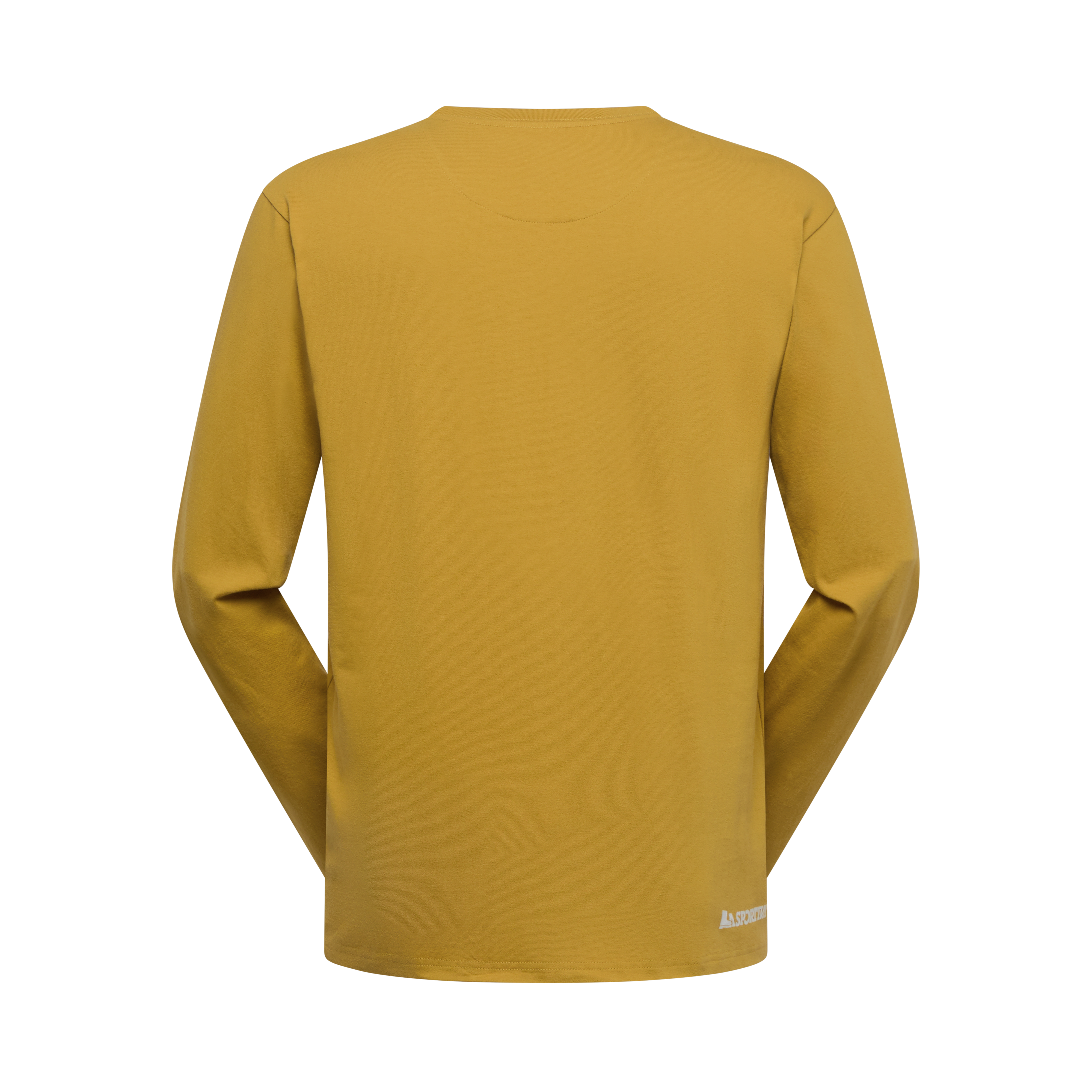 Moon Climb Hombre Camiseta Escalada La Sportiva