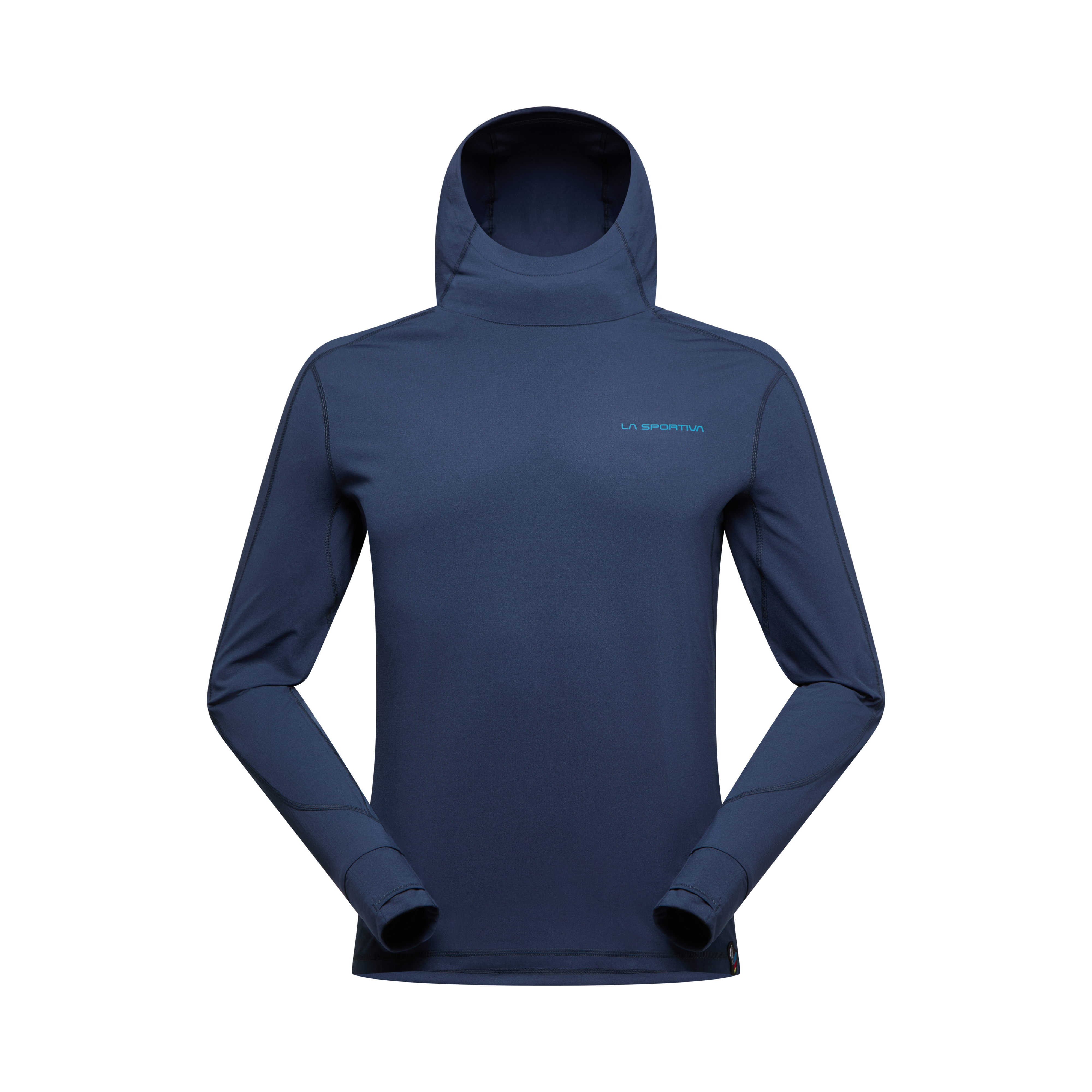 Cloud Shadow Sun Hoody Hombre Sudadera Escalada La Sportiva