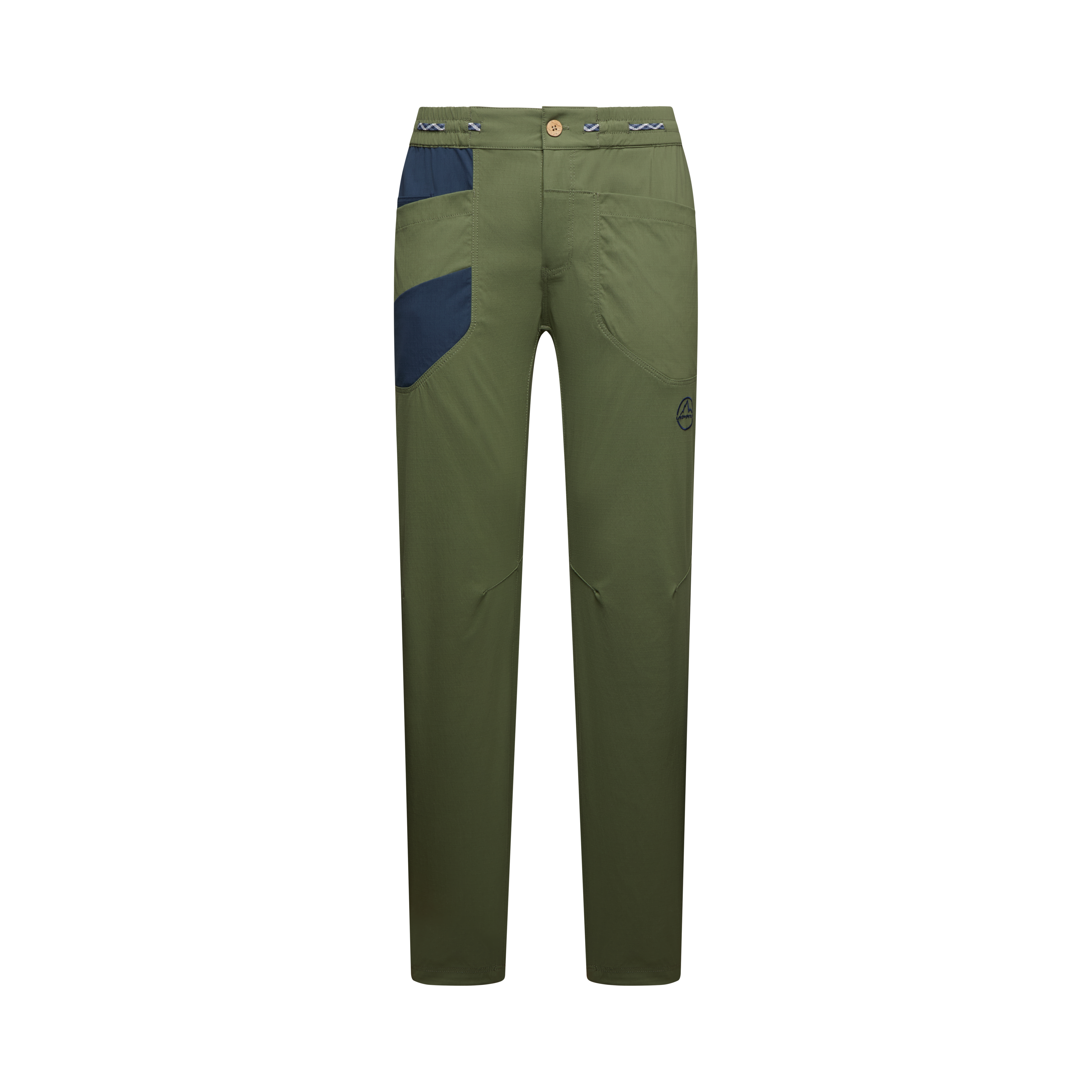 Labyrinth Hombre Pantalones Escalada La Sportiva