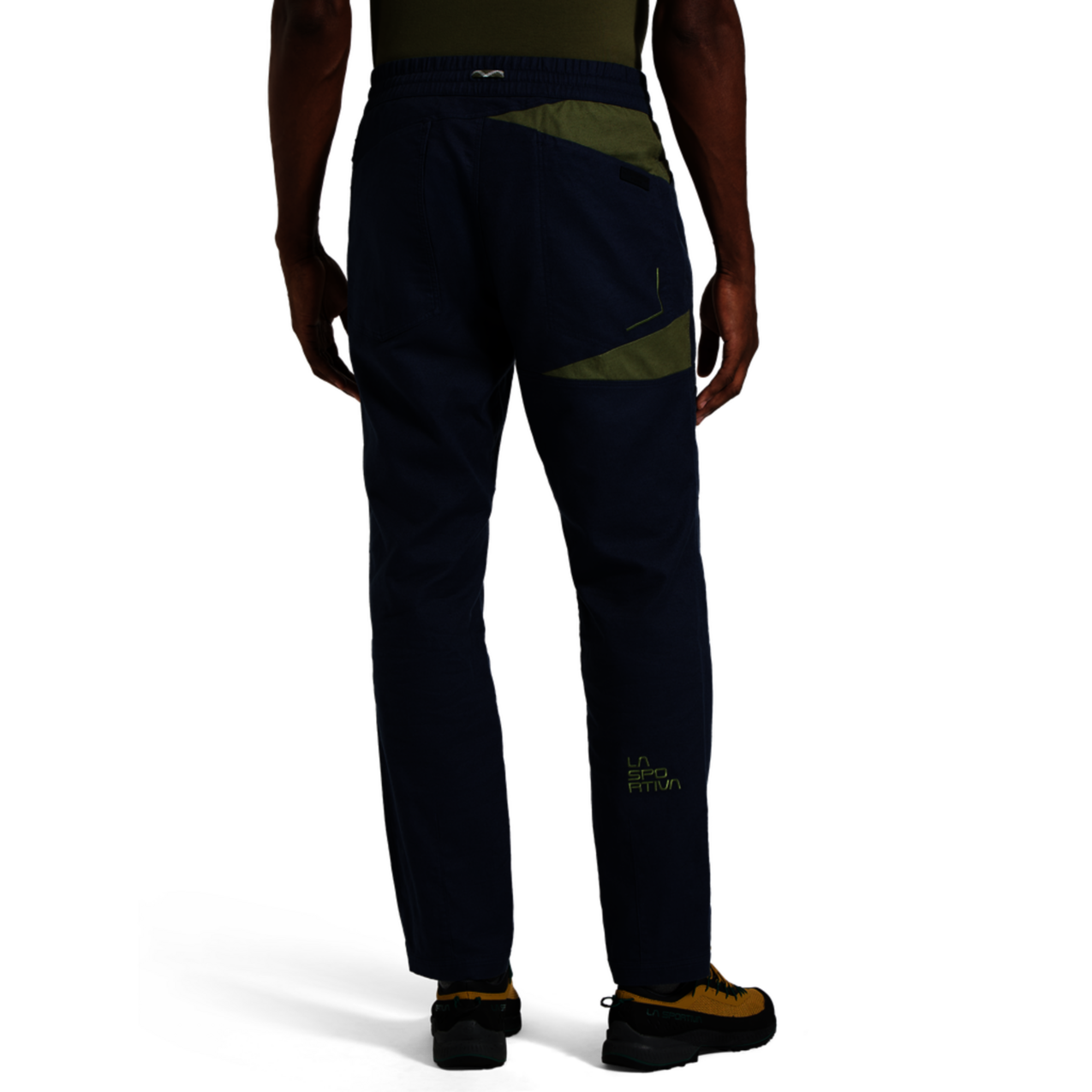 Bolt Hombre Pantalones Escalada La Sportiva