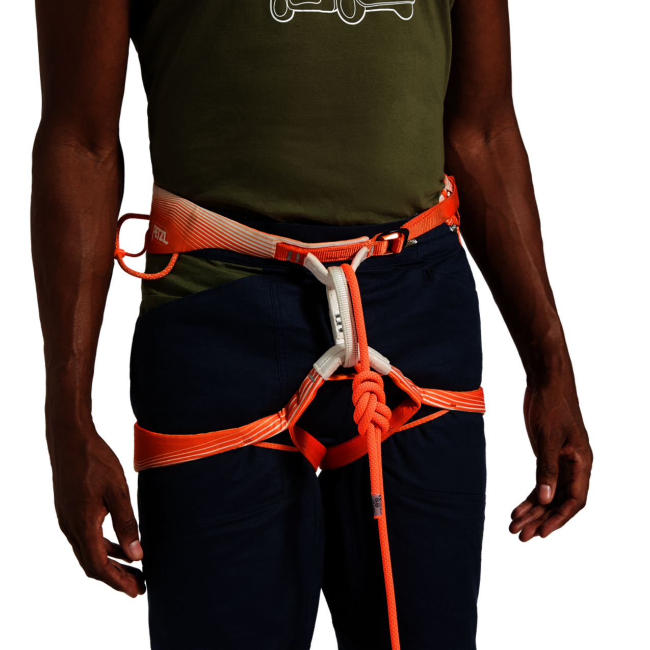 Bolt Hombre Pantalones Escalada La Sportiva
