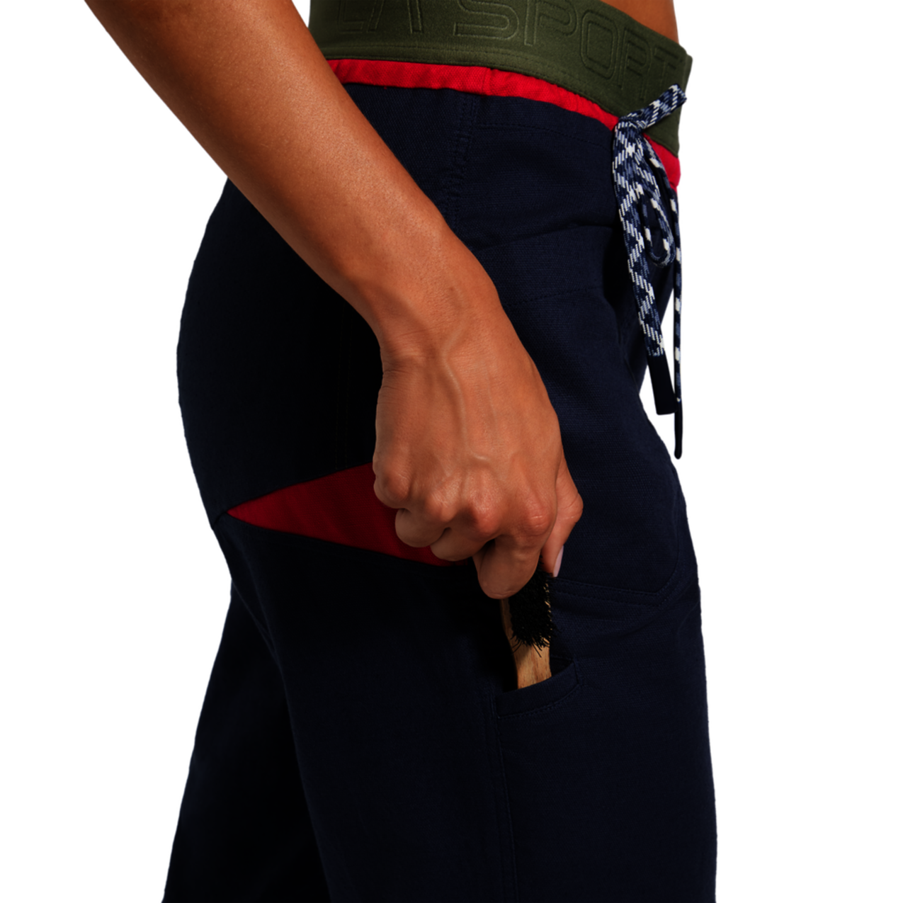 Bolt Mujer Pantalones Escalada La Sportiva