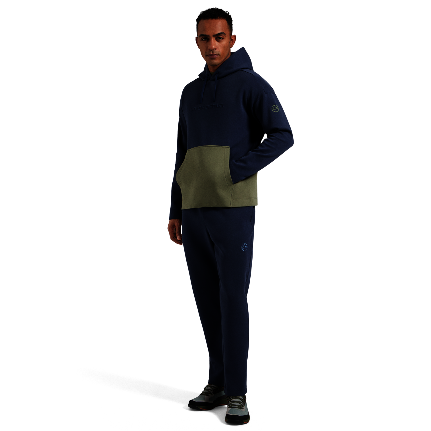 Podium Pant Hombre Pantalón La Sportiva