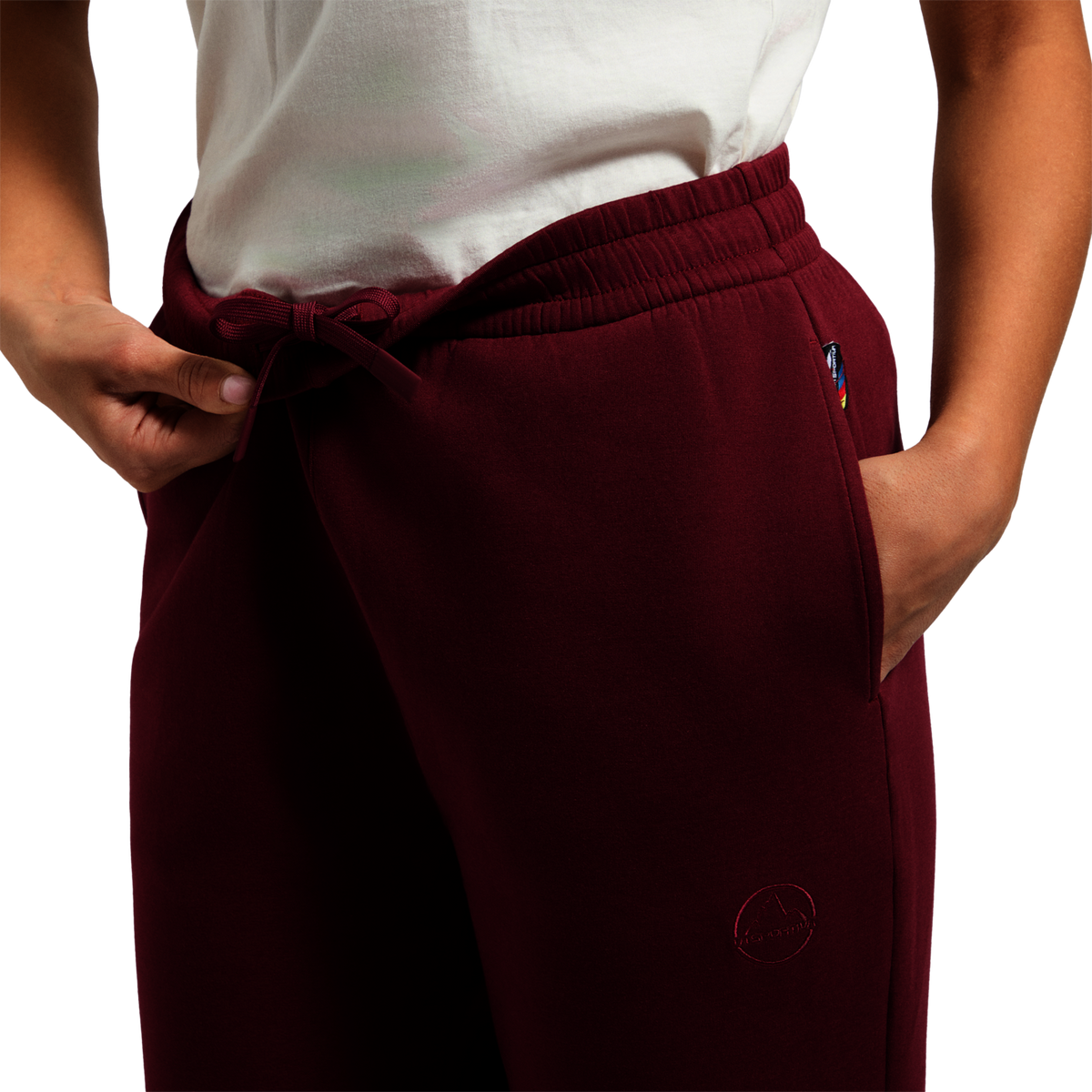 Podium Pant Mujer Pantalón La Sportiva