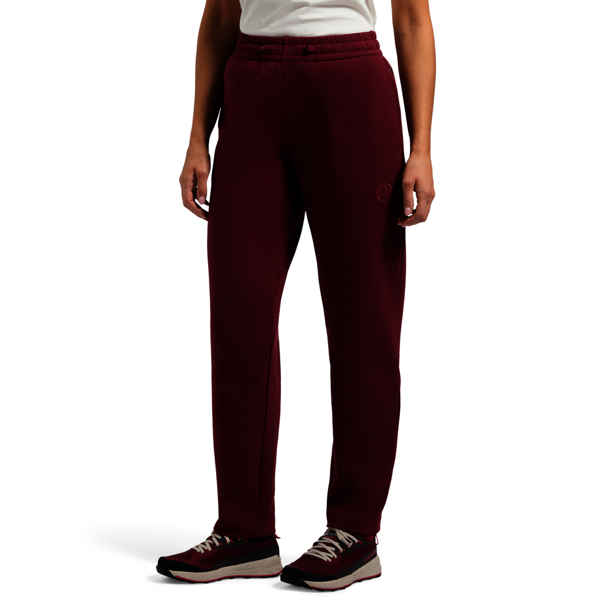 Podium Pant Mujer Pantalón La Sportiva
