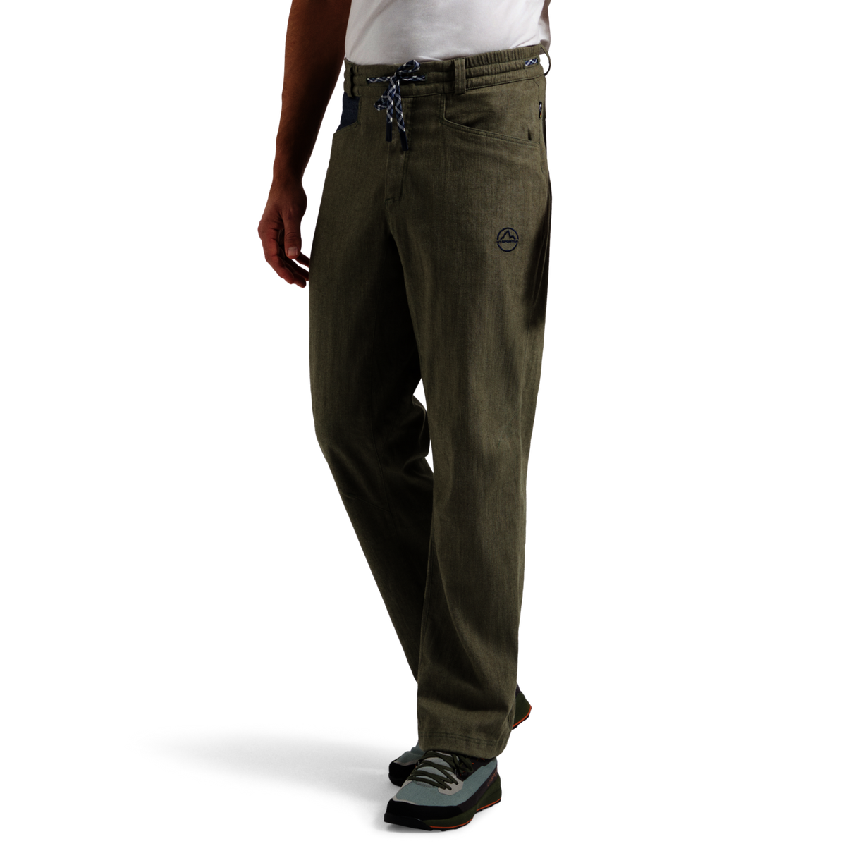 Sierra Rock Pant Hombre Pantalón La Sportiva