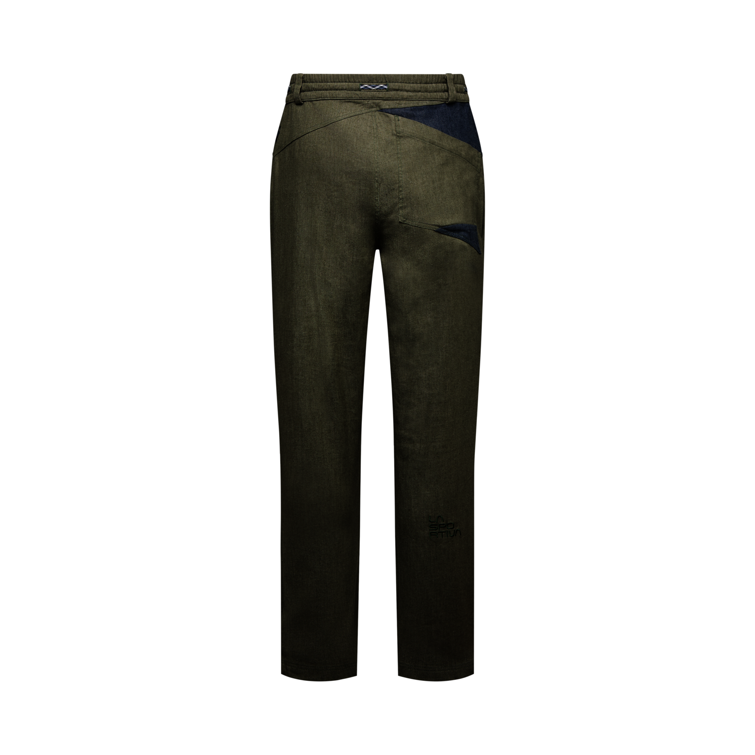 Sierra Rock Pant Hombre Pantalón La Sportiva