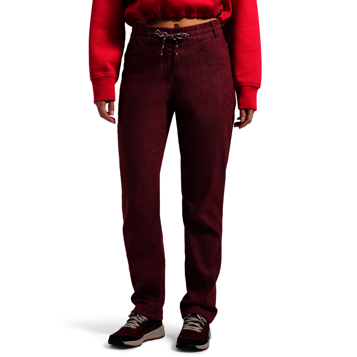Sierra Rock Pant Mujer Pantalón La Sportiva