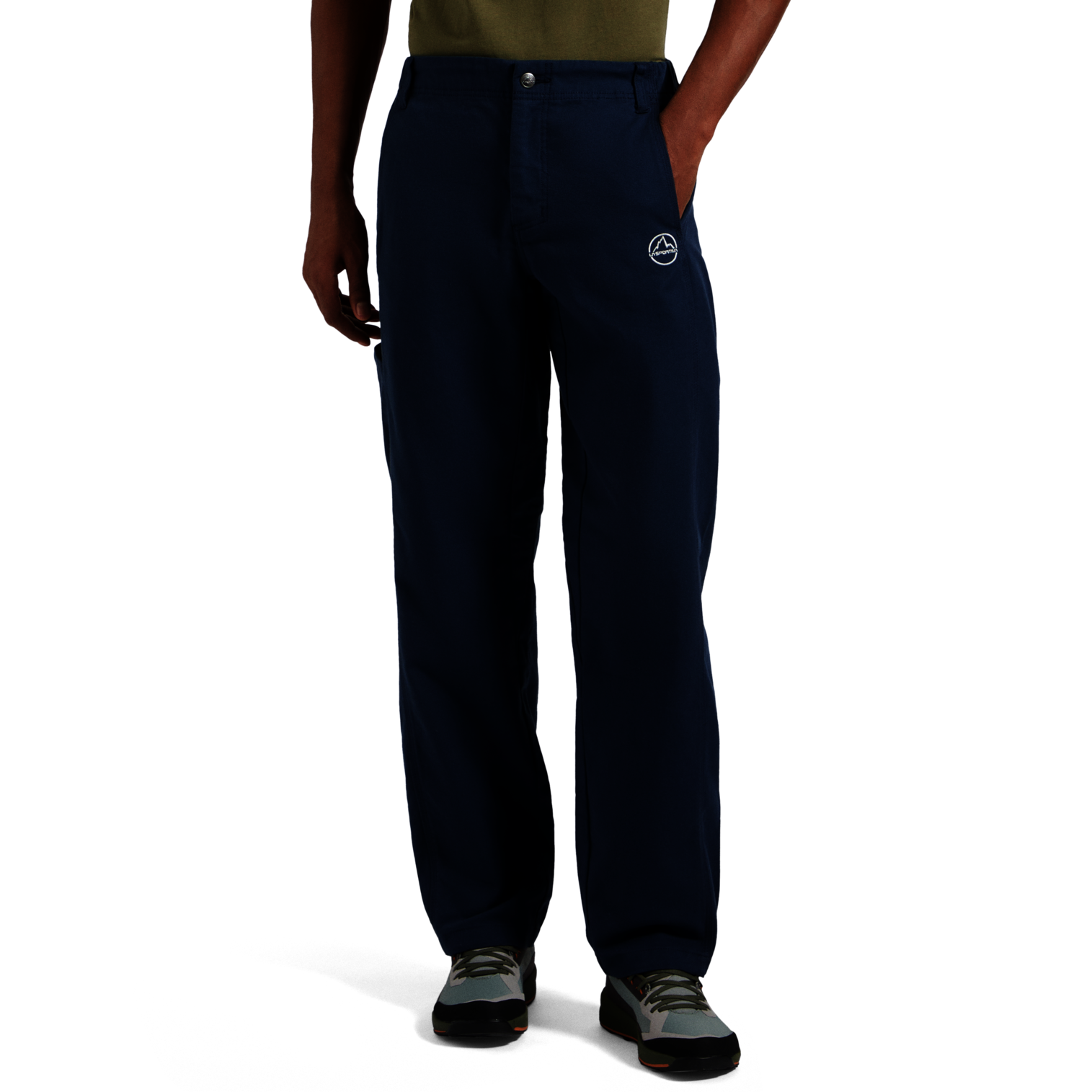 Highball Pant Hombre Pantalón La Sportiva