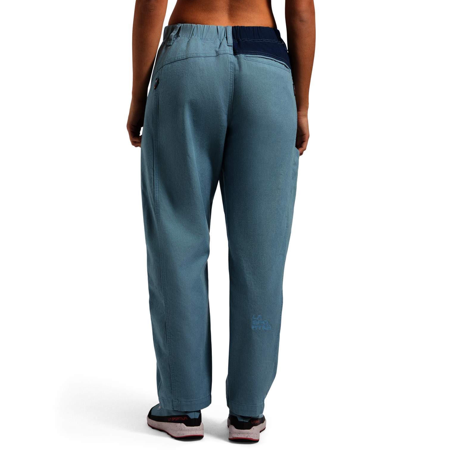 Highball Pant Mujer Pantalón La Sportiva