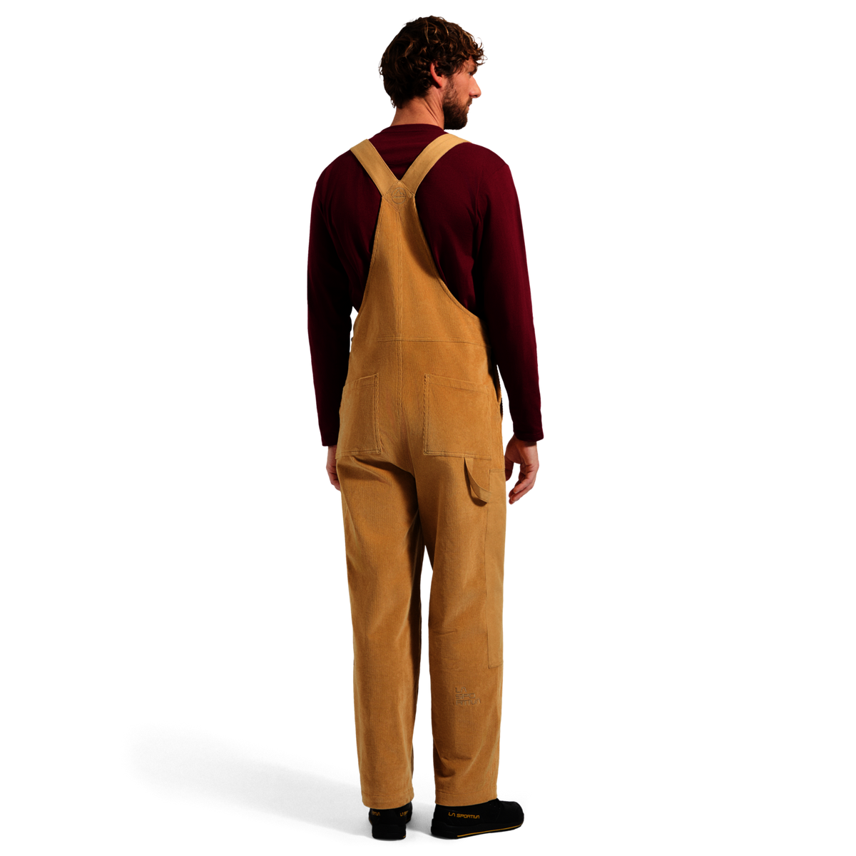 Setter Bib Pantalón La Sportiva