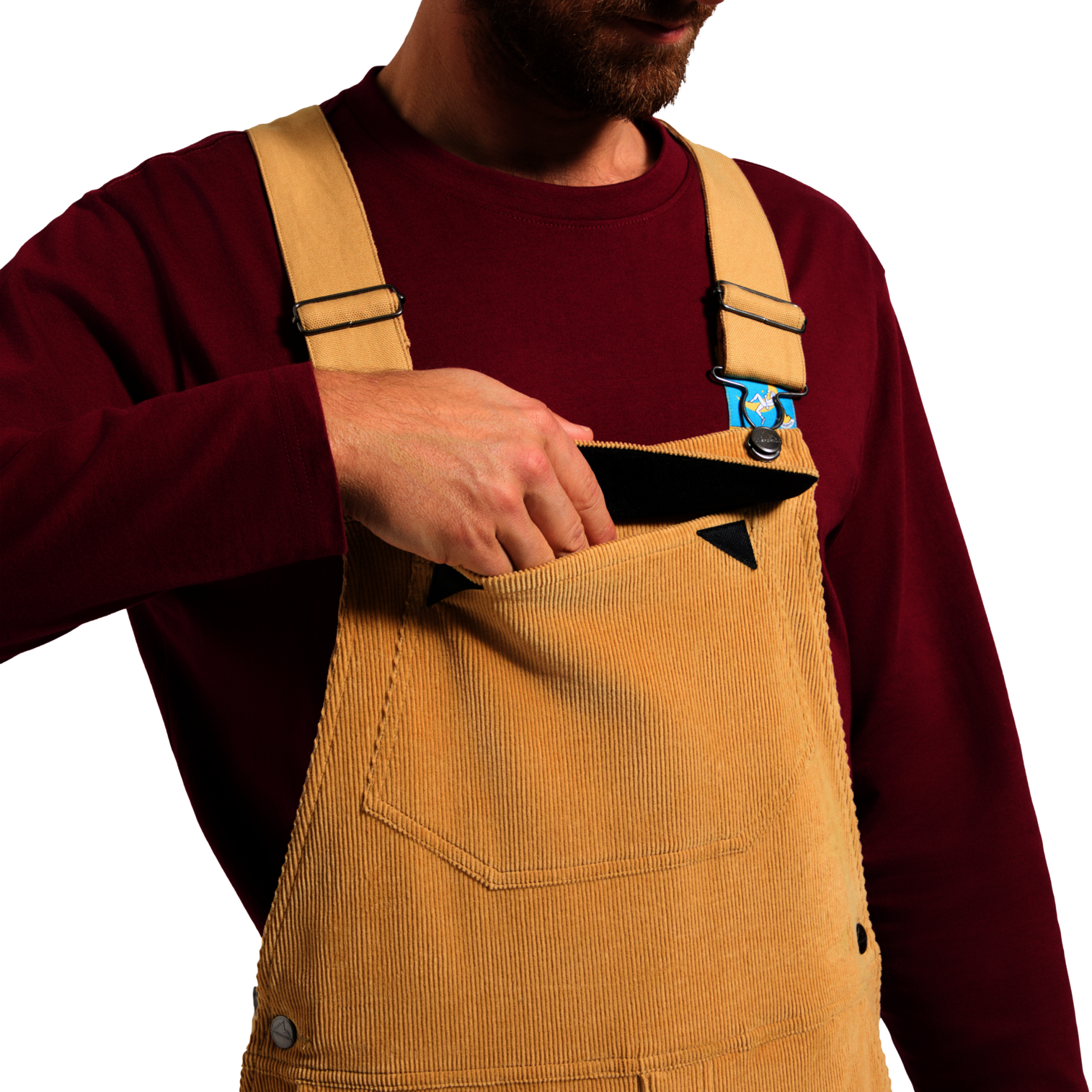 Setter Bib Pantalón La Sportiva