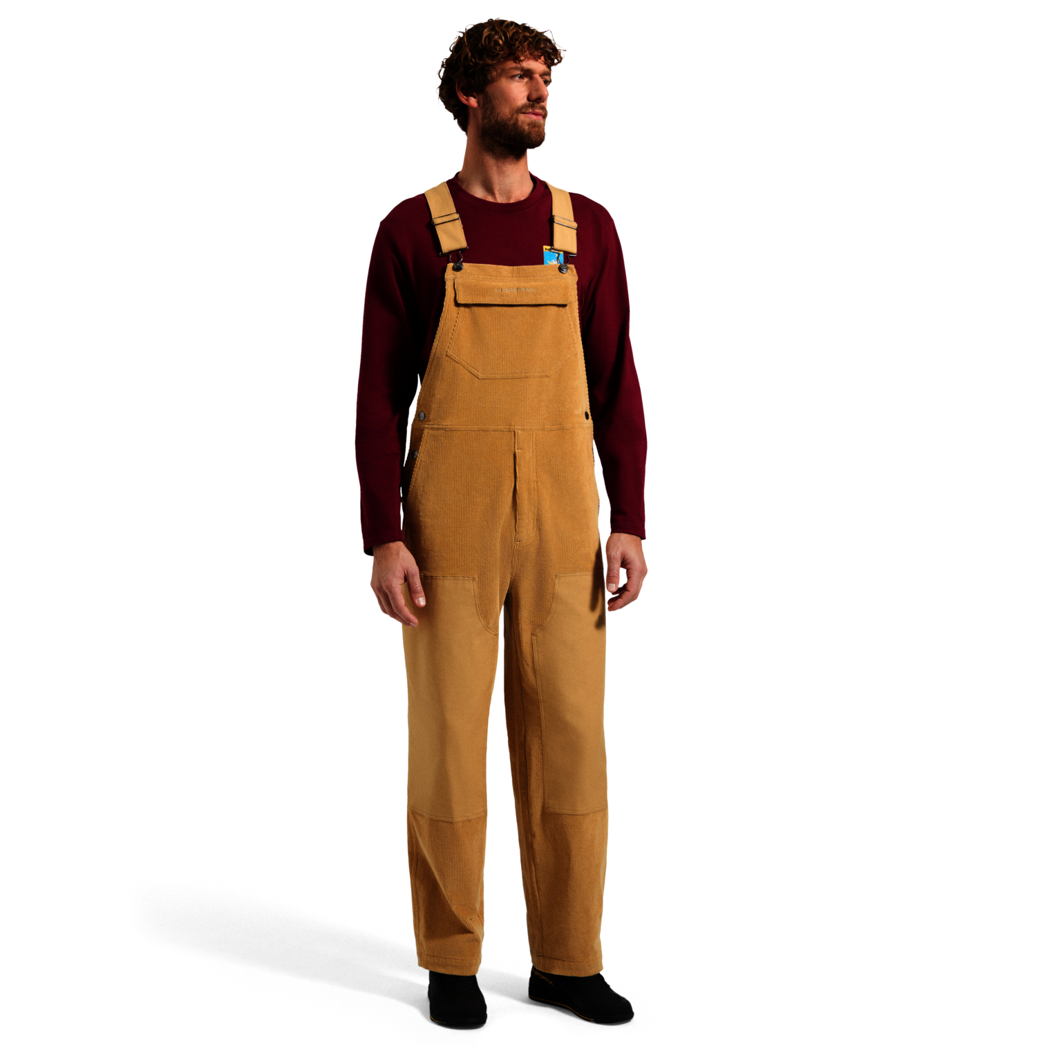 Setter Bib Pantalón La Sportiva
