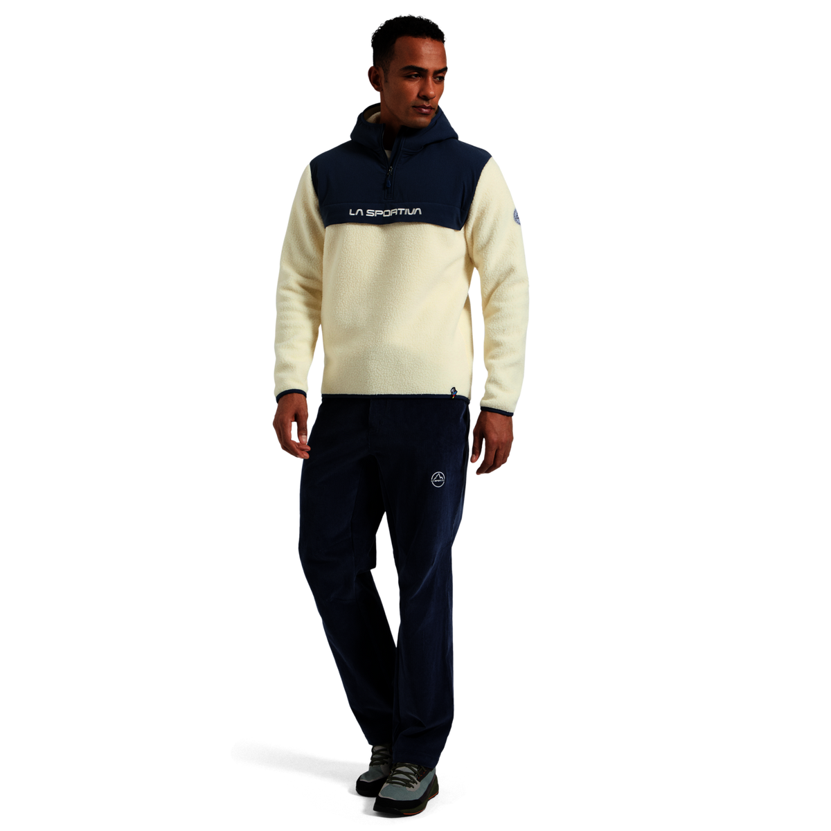 Setter Hombre Pantalón La Sportiva