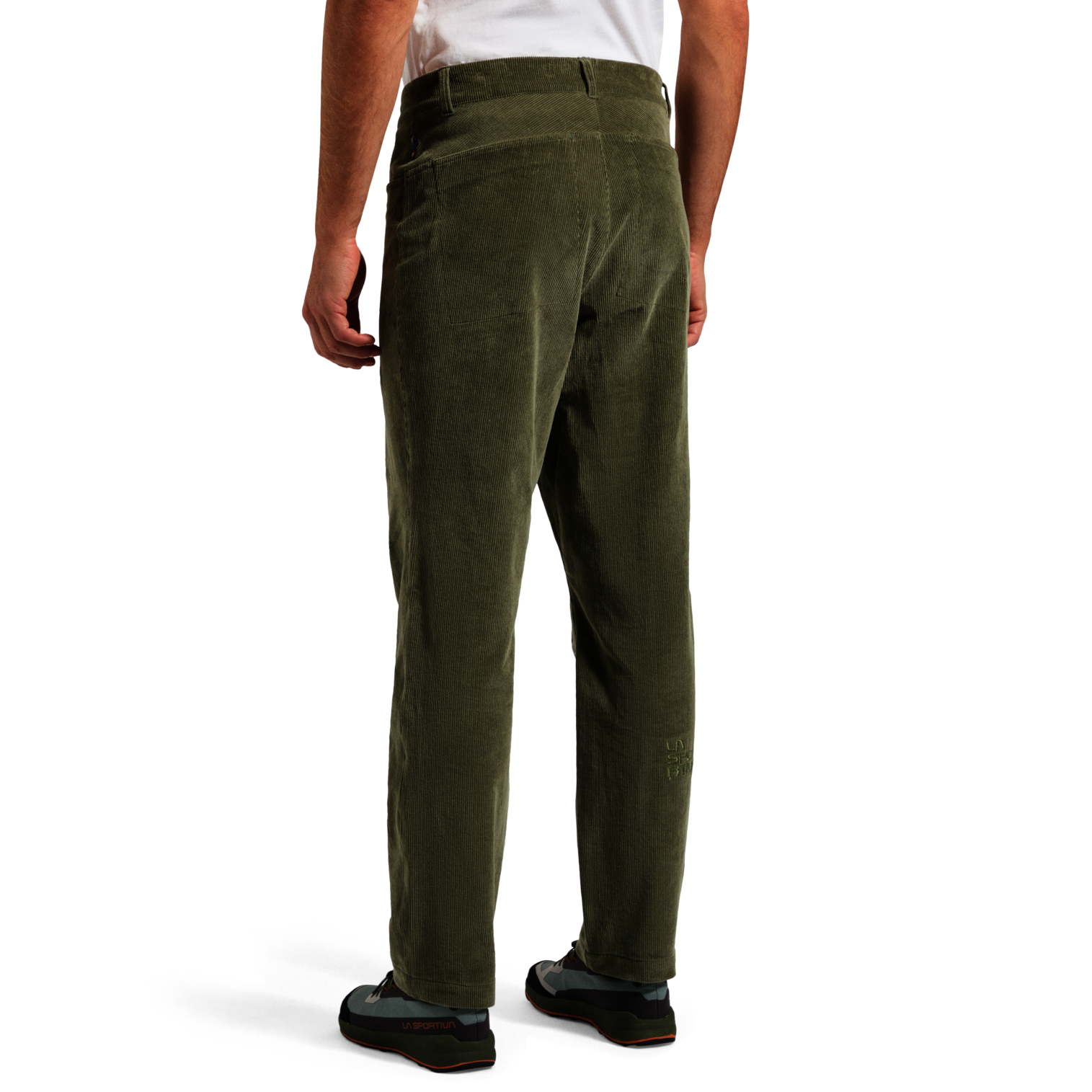 Setter Hombre Pantalón La Sportiva