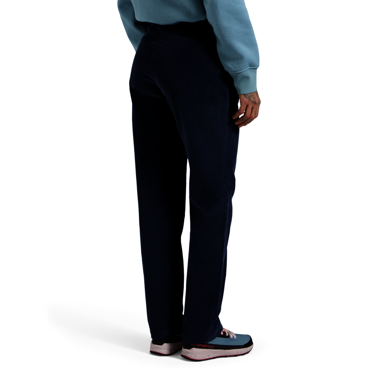 Setter Pant Mujer Pantalón La Sportiva