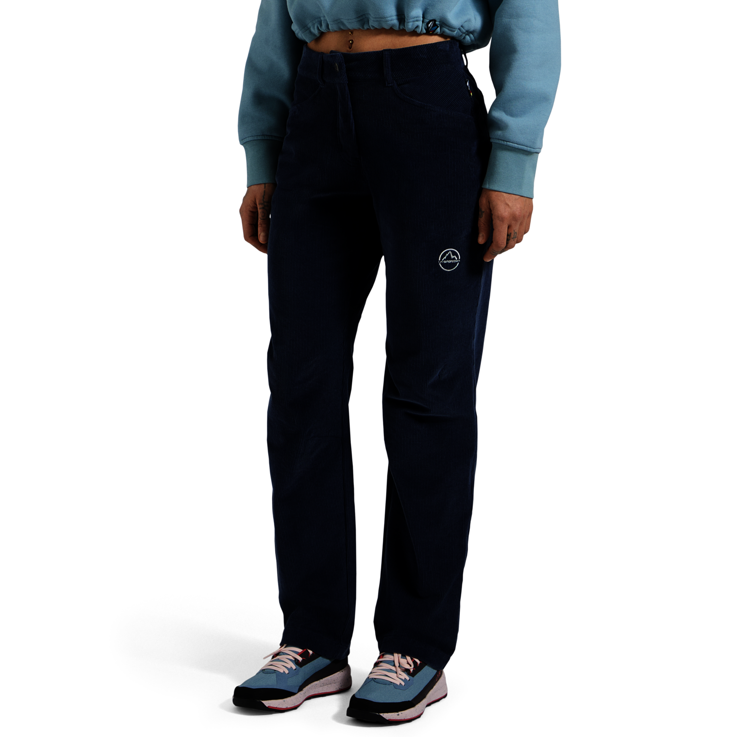 Setter Pant Mujer Pantalón La Sportiva