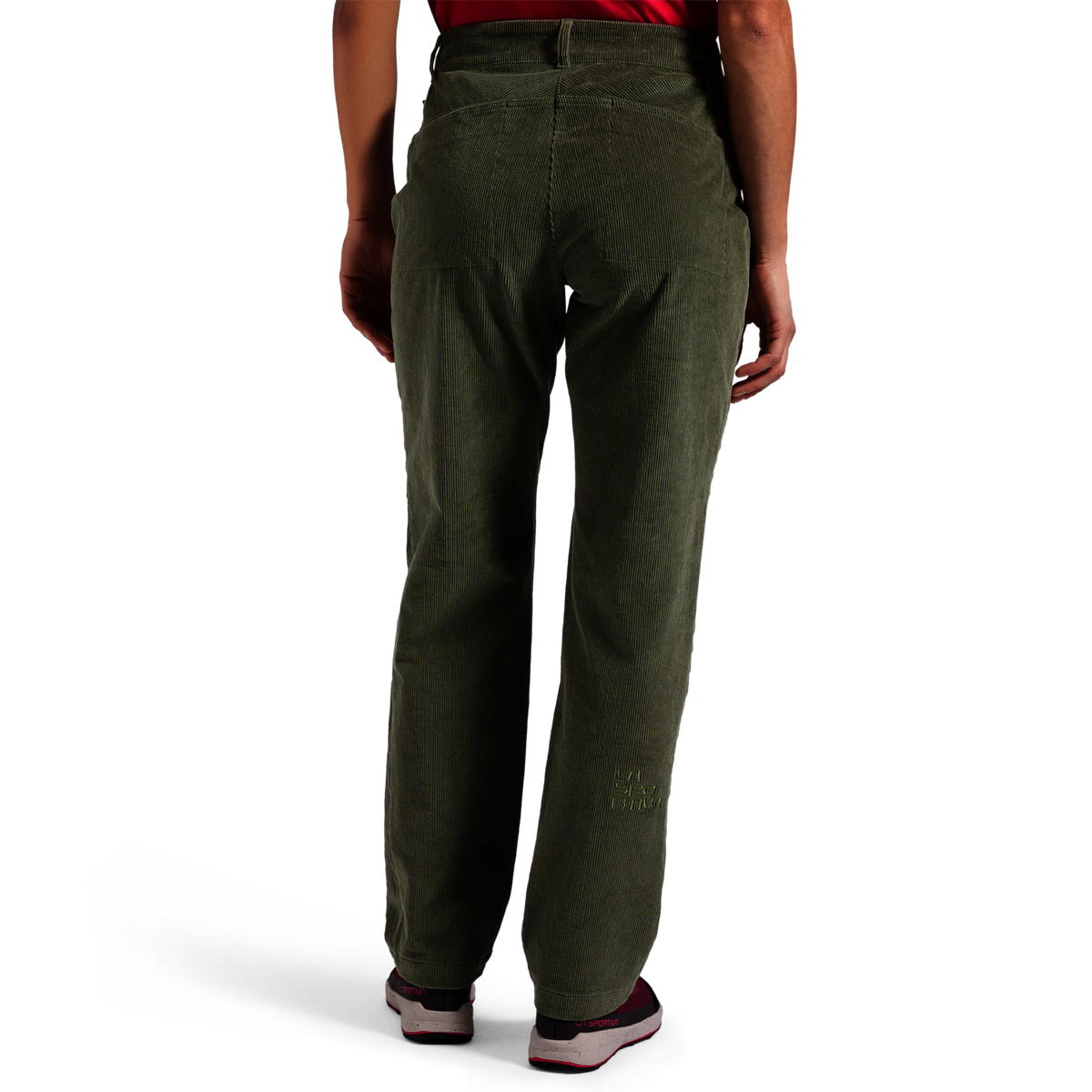 Setter Pant Mujer Pantalón La Sportiva