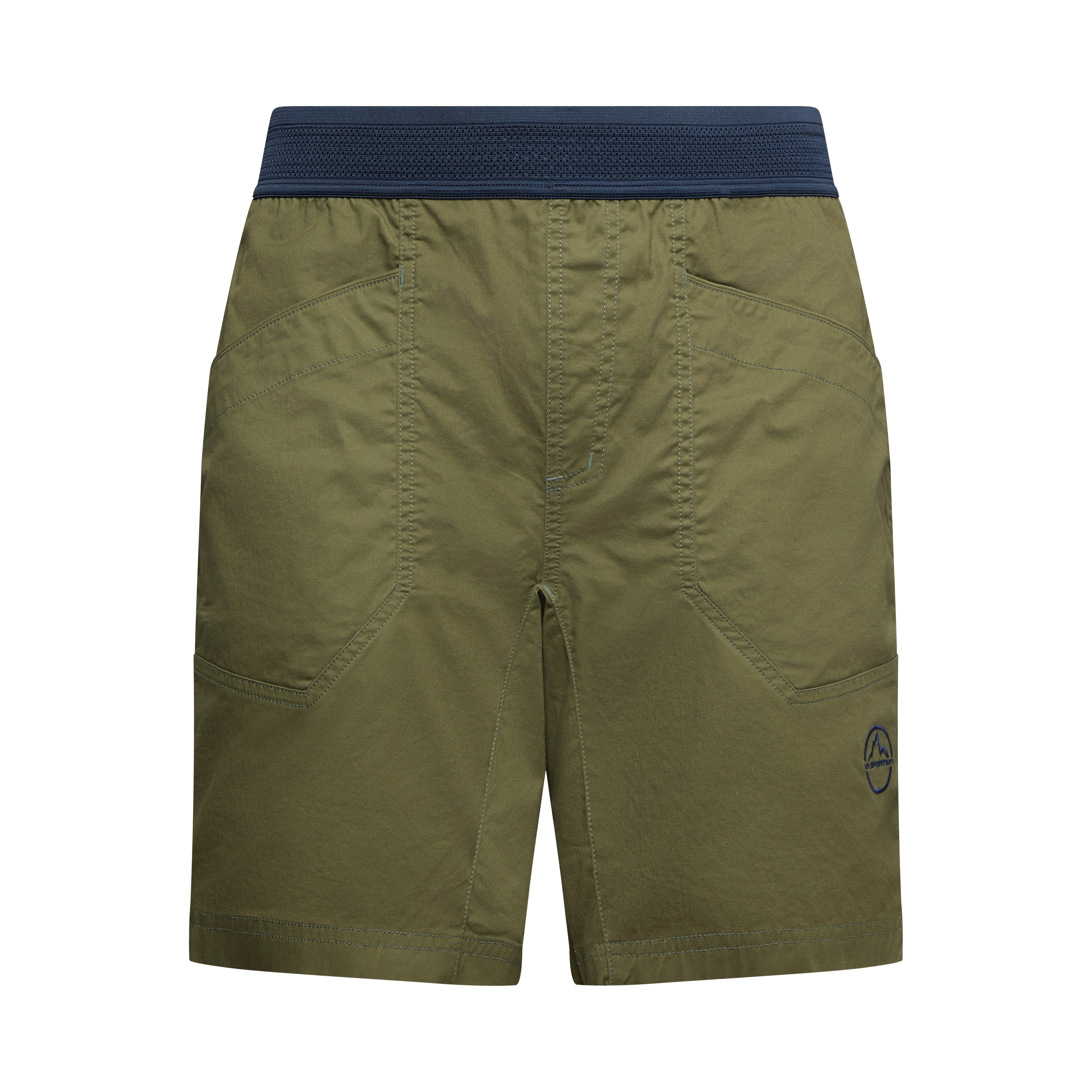 Roots Shorts Hombre Pantalones cortos Escalada La Sportiva