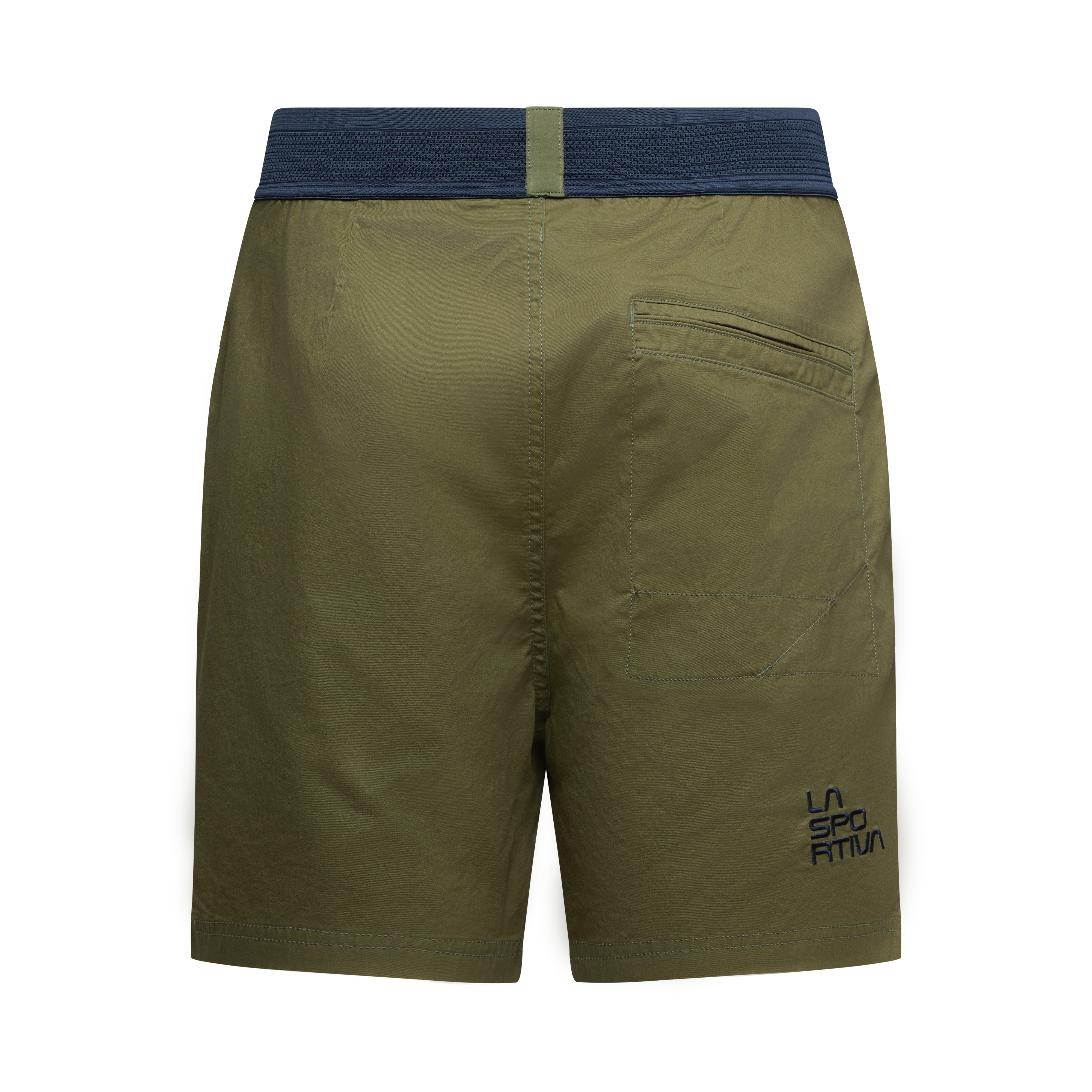 Roots Shorts Hombre Pantalones cortos Escalada La Sportiva
