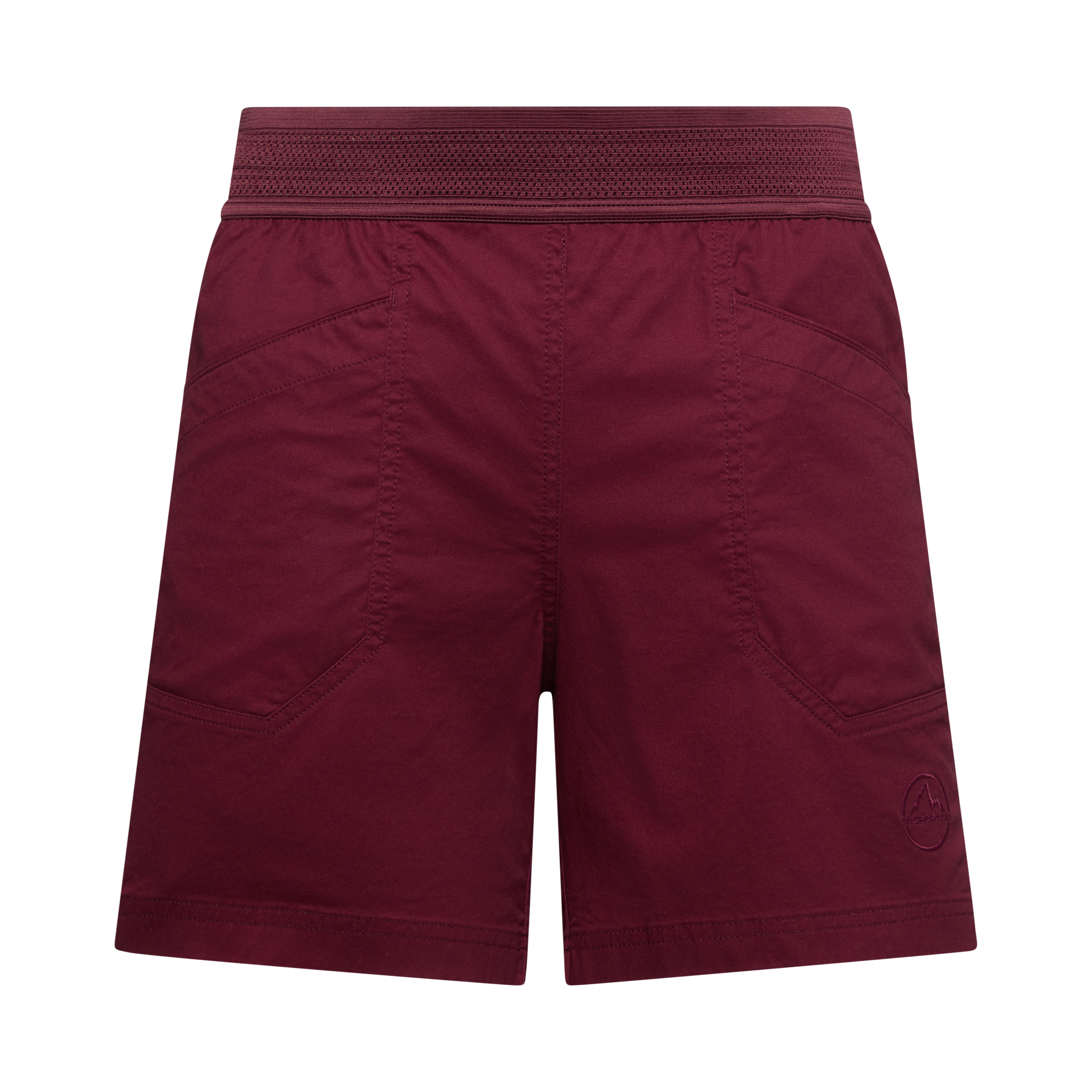 Roots Shorts Mujer Pantalones cortos Escalada La Sportiva
