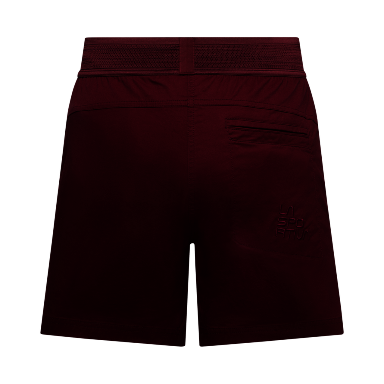 Roots Shorts Mujer Pantalones cortos Escalada La Sportiva