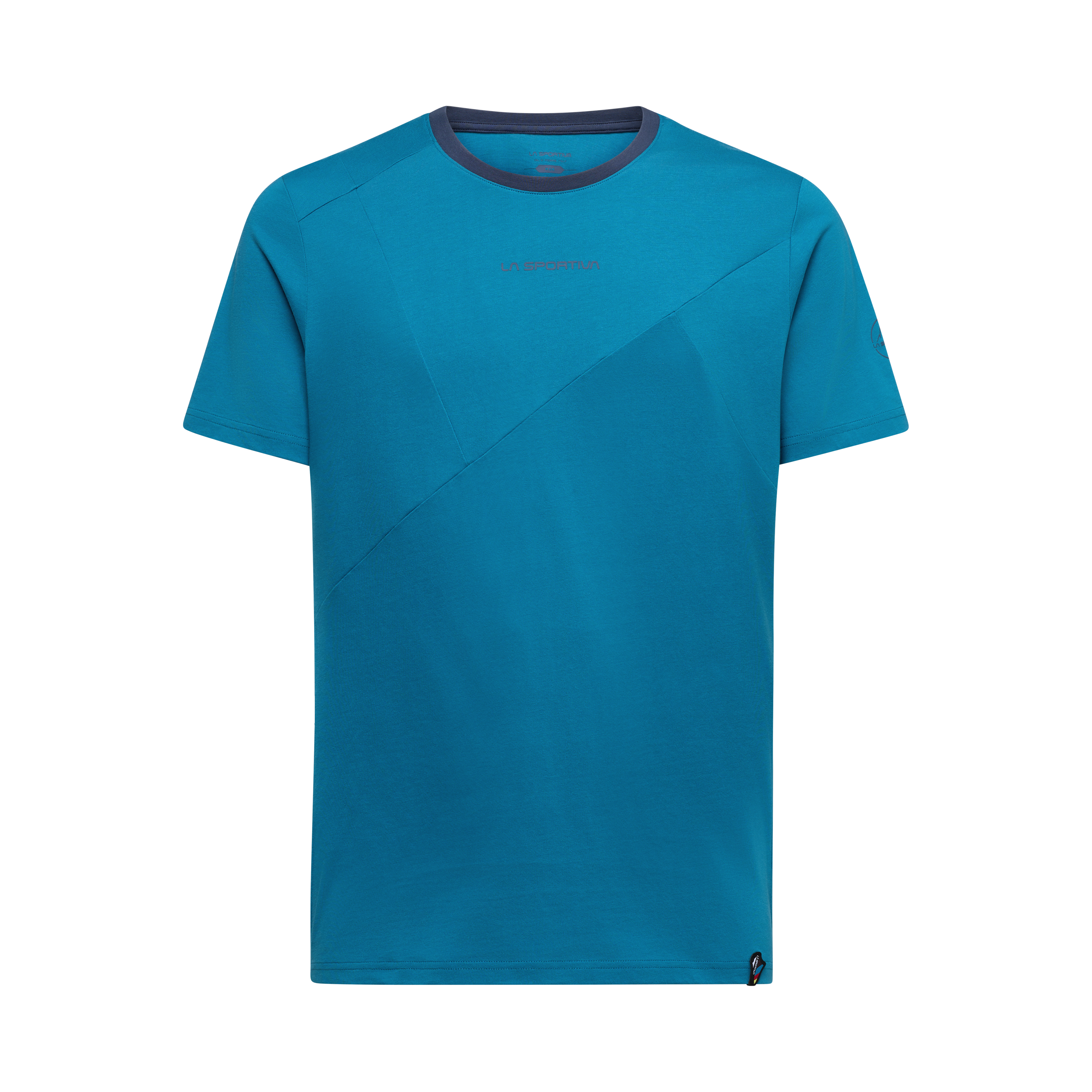 Dude T-Shirt Hombre Camiseta Escalada La Sportiva