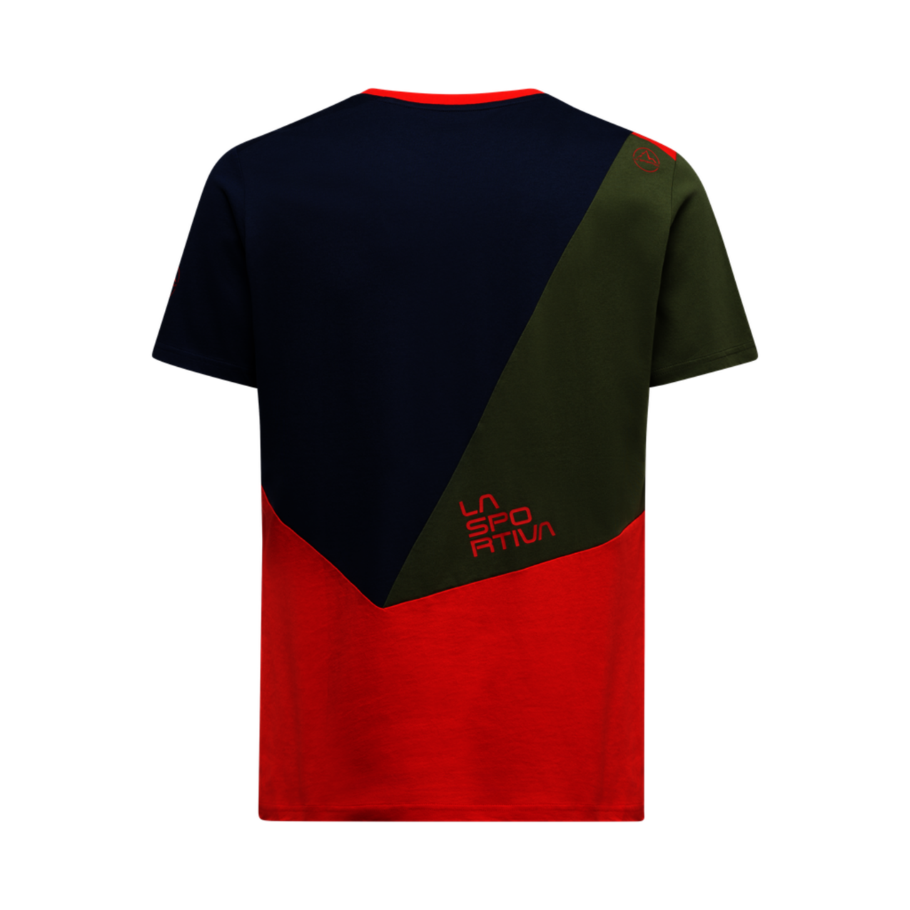 Dude T-Shirt Hombre Camiseta Escalada La Sportiva
