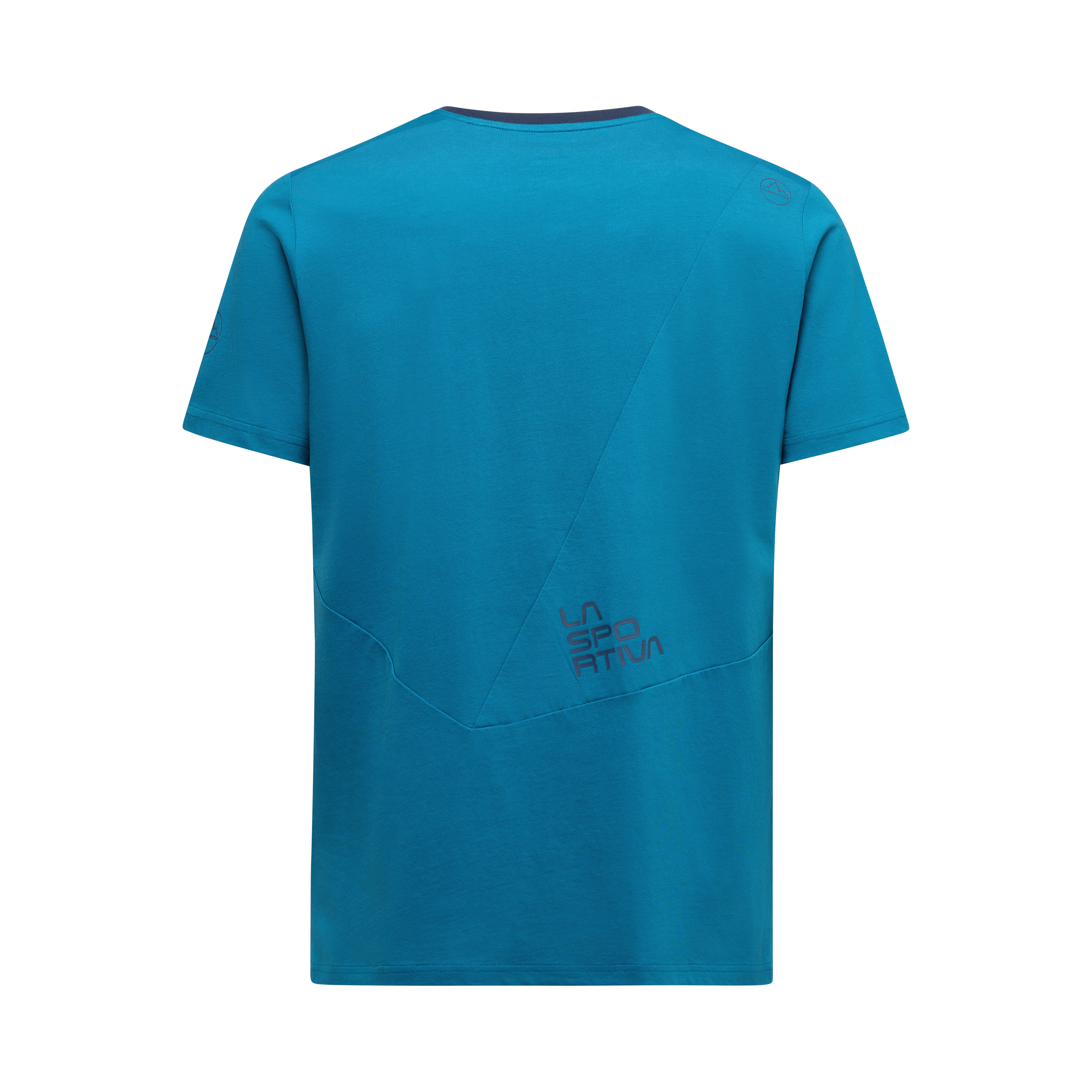 Dude T-Shirt Hombre Camiseta Escalada La Sportiva