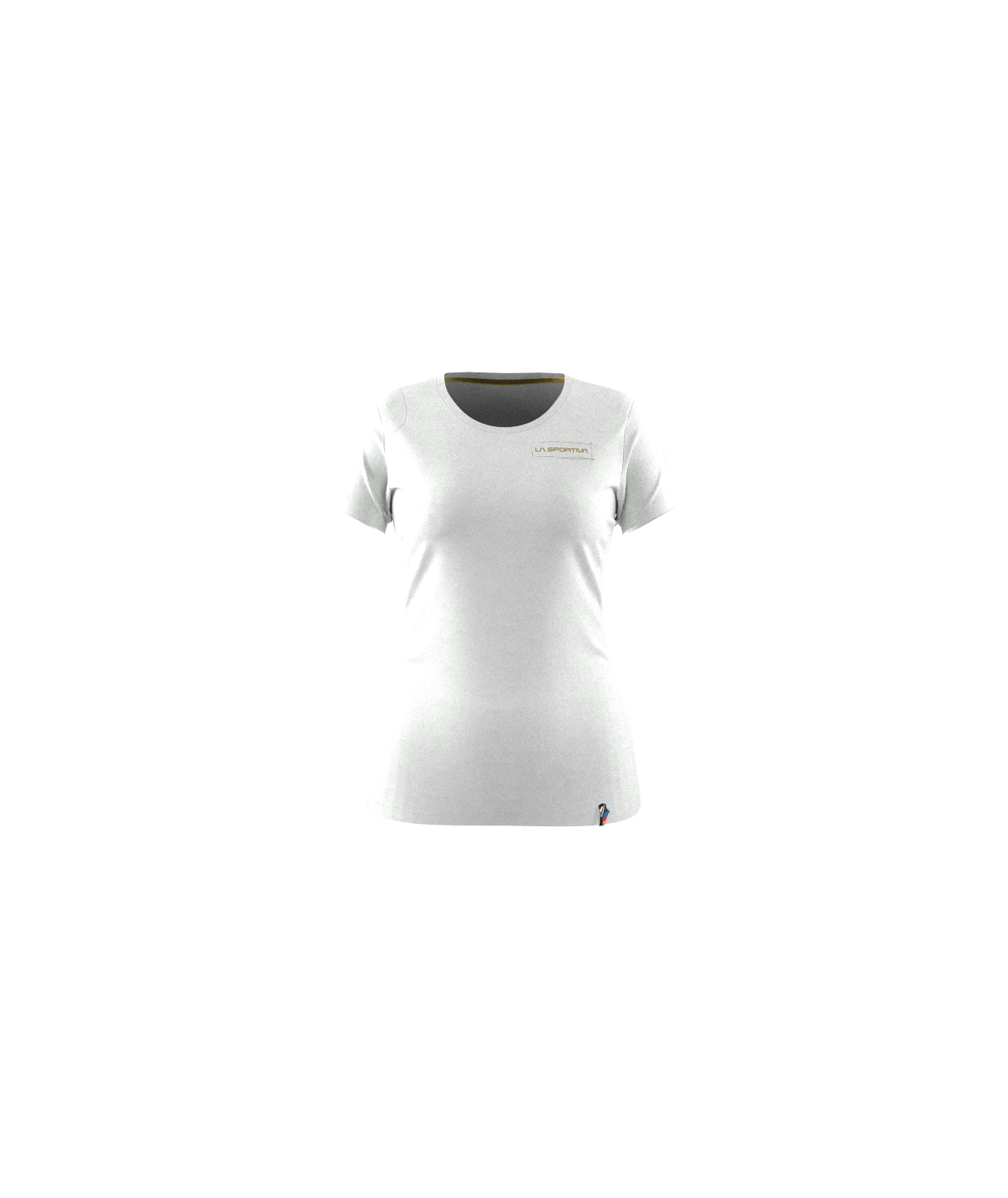 Mantra Mujer Camiseta Escalada La Sportiva