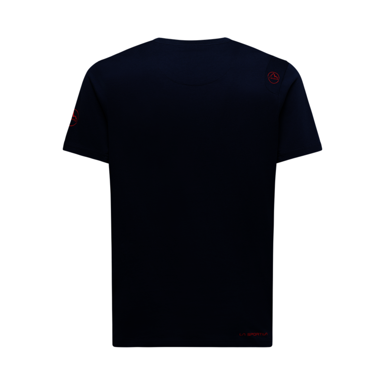 Solution T-Shirt Hombre Camiseta Escalada La Sportiva