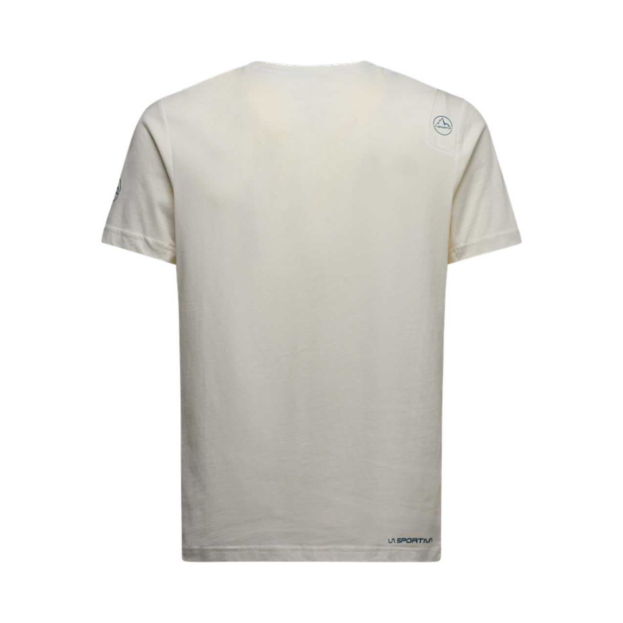 Solution T-Shirt Hombre Camiseta Escalada La Sportiva