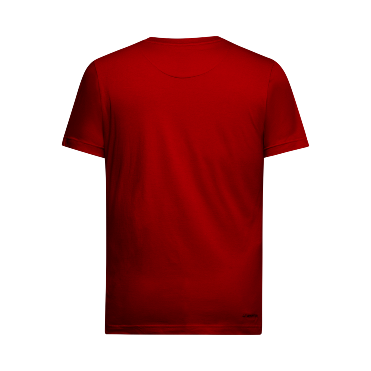 Van T-Shirt Hombre Camiseta Escalada La Sportiva