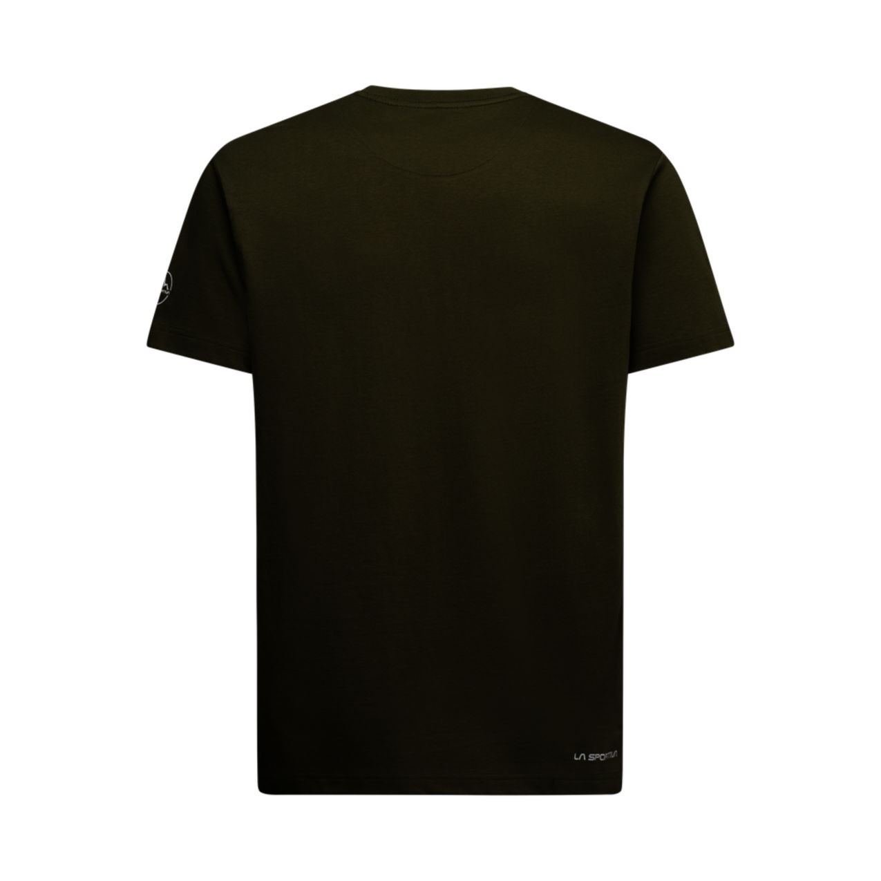 Made of Mountain Hombre Camiseta Escalada La Sportiva
