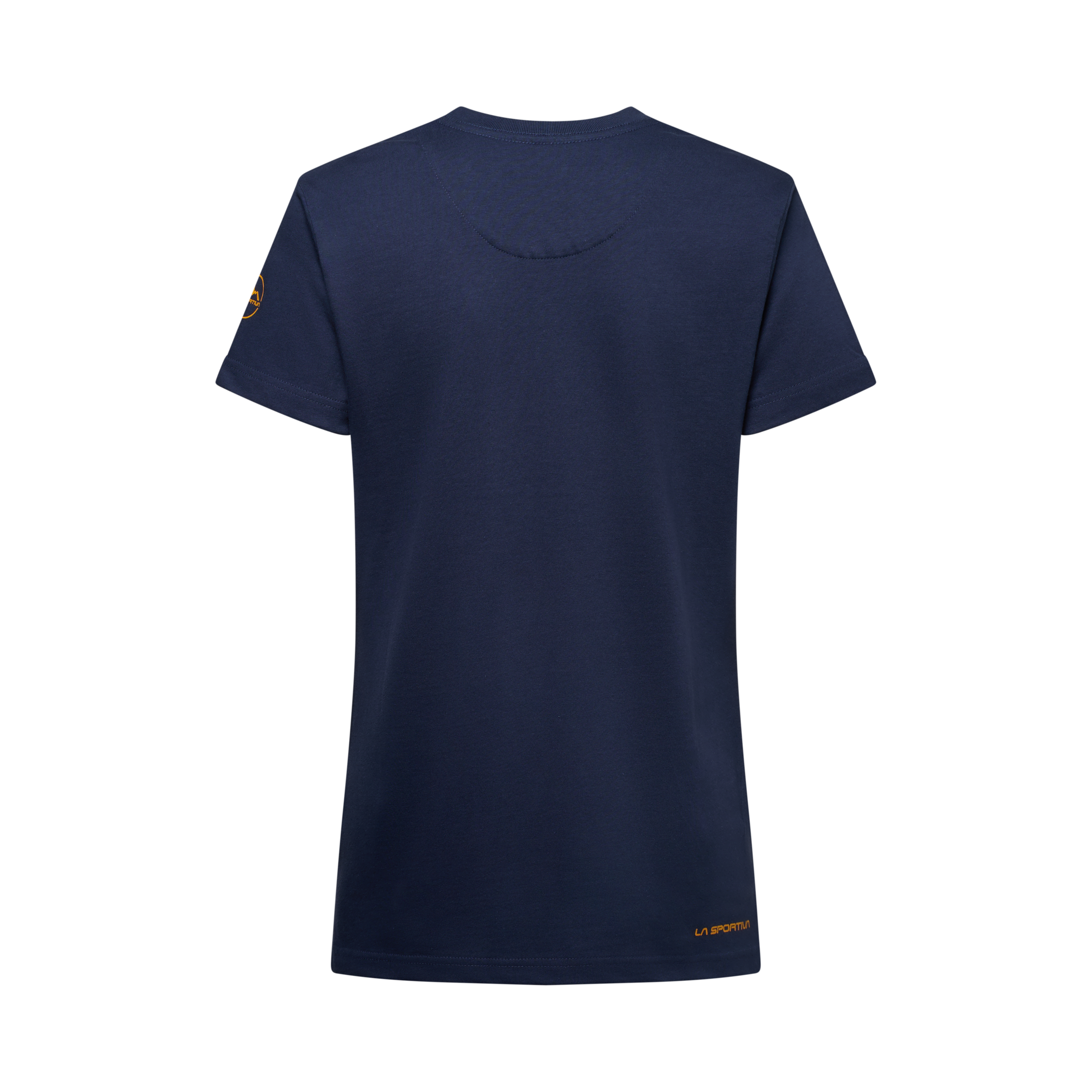 Always Climbing Mujer Camiseta Escalada La Sportiva