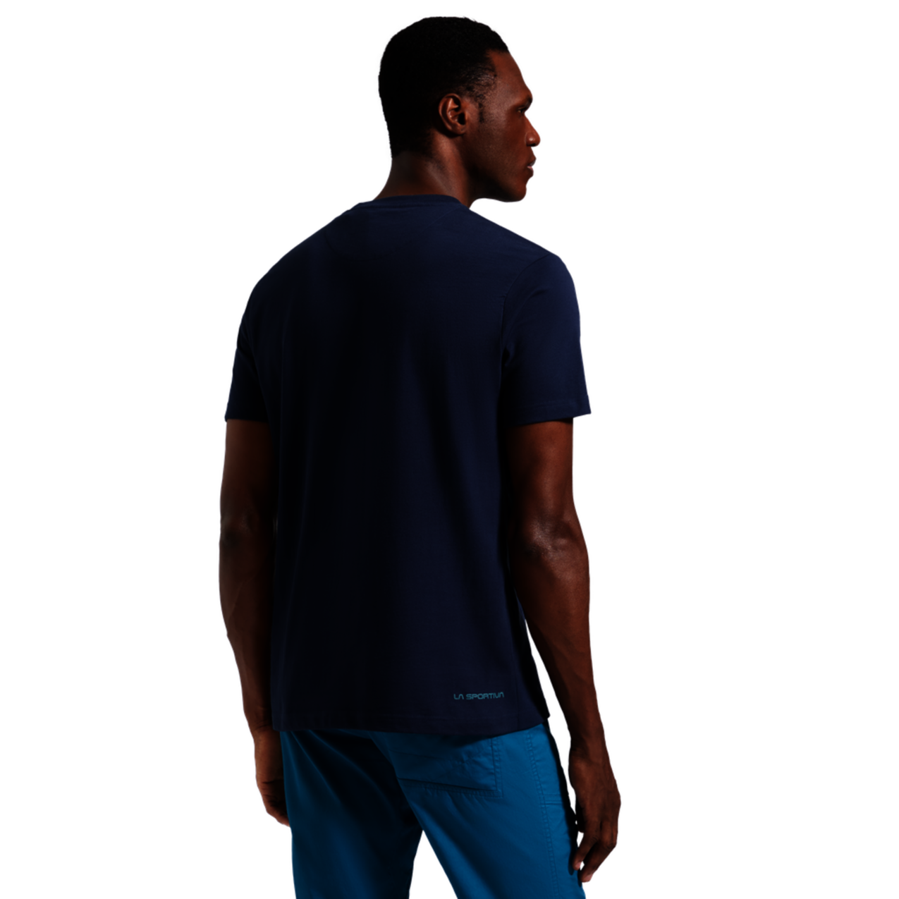 Crimp Hombre Camiseta Escalada La Sportiva