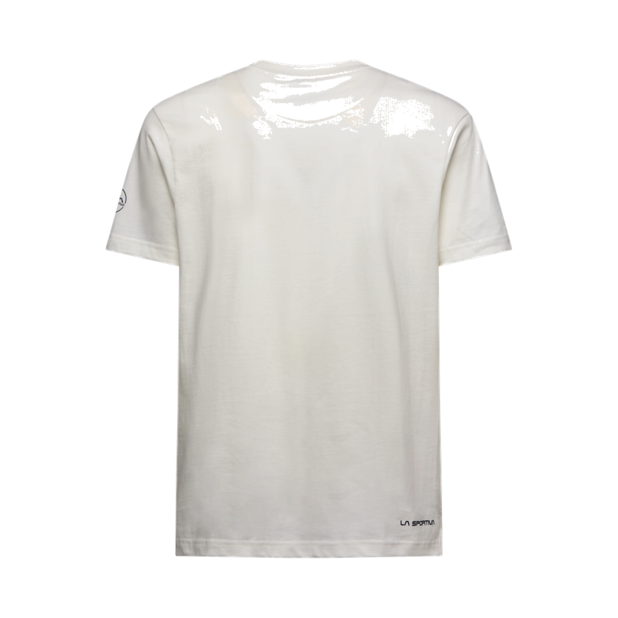 Crimp Hombre Camiseta Escalada La Sportiva
