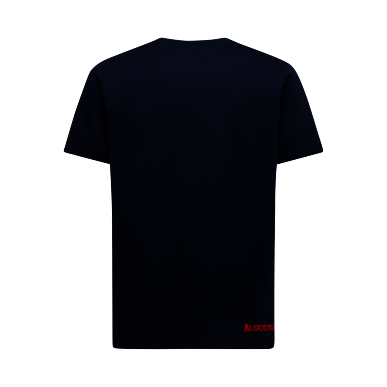 Circle Logo T-Shirt Hombre Camiseta Escalada La Sportiva