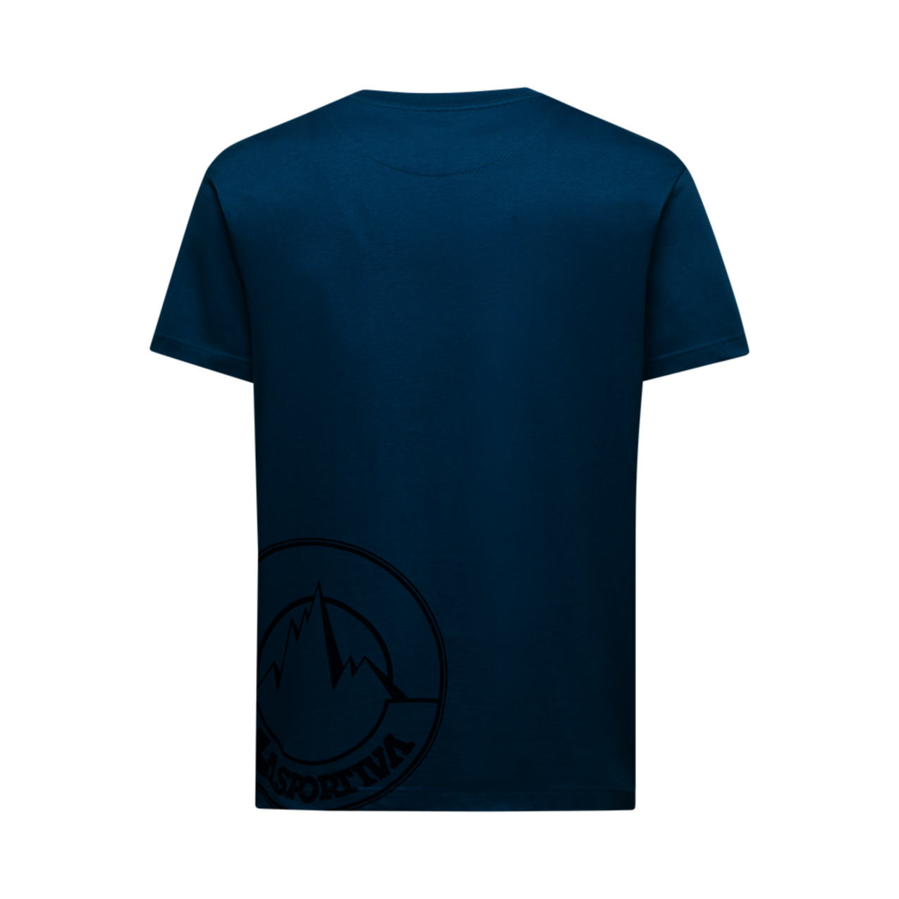Eighties Logo T-Shirt Hombre Camiseta Escalada La Sportiva