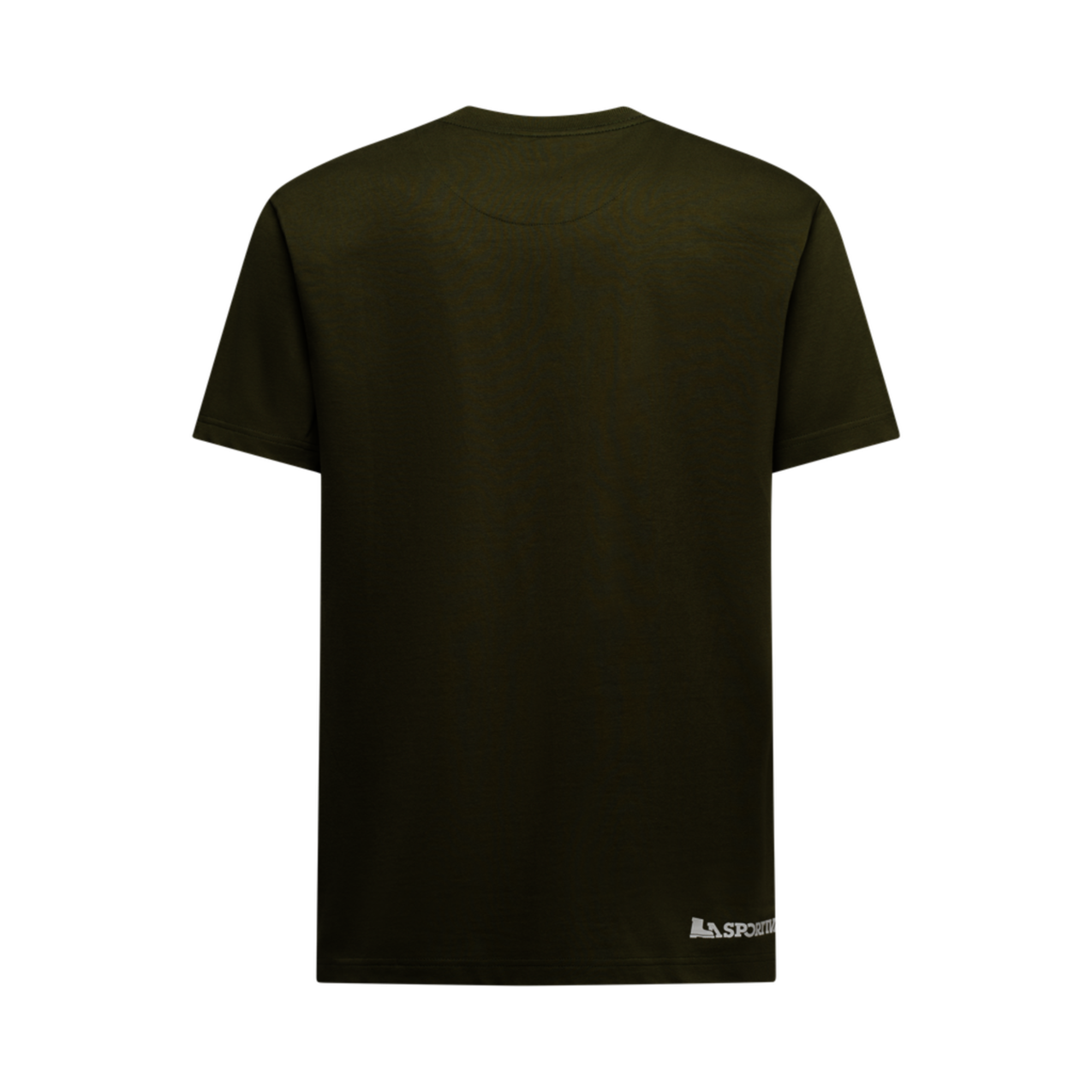 Moon Rock T-Shirt Hombre Camiseta Escalada La Sportiva
