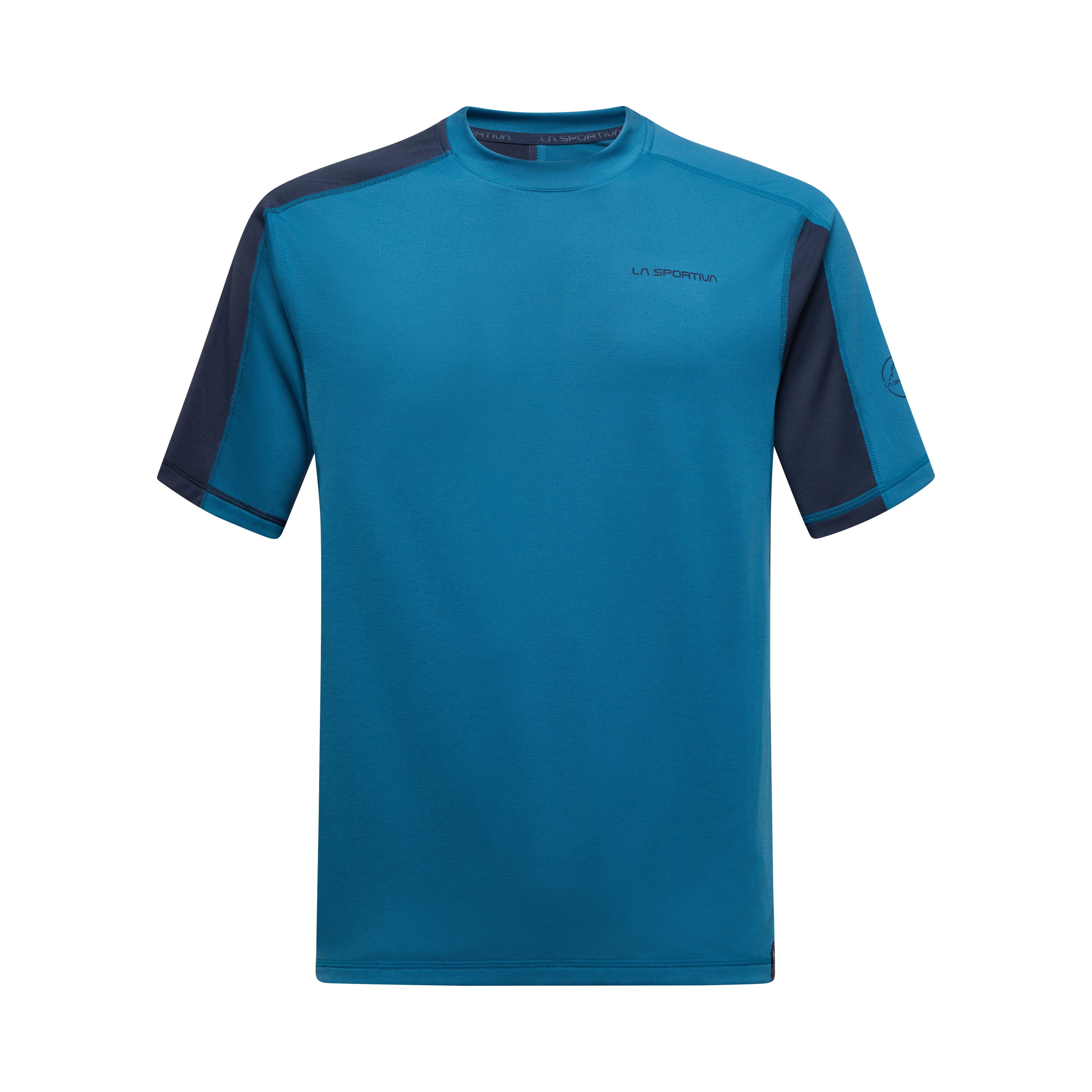 Just Right T-Shirt Hombre Camiseta Escalada La Sportiva