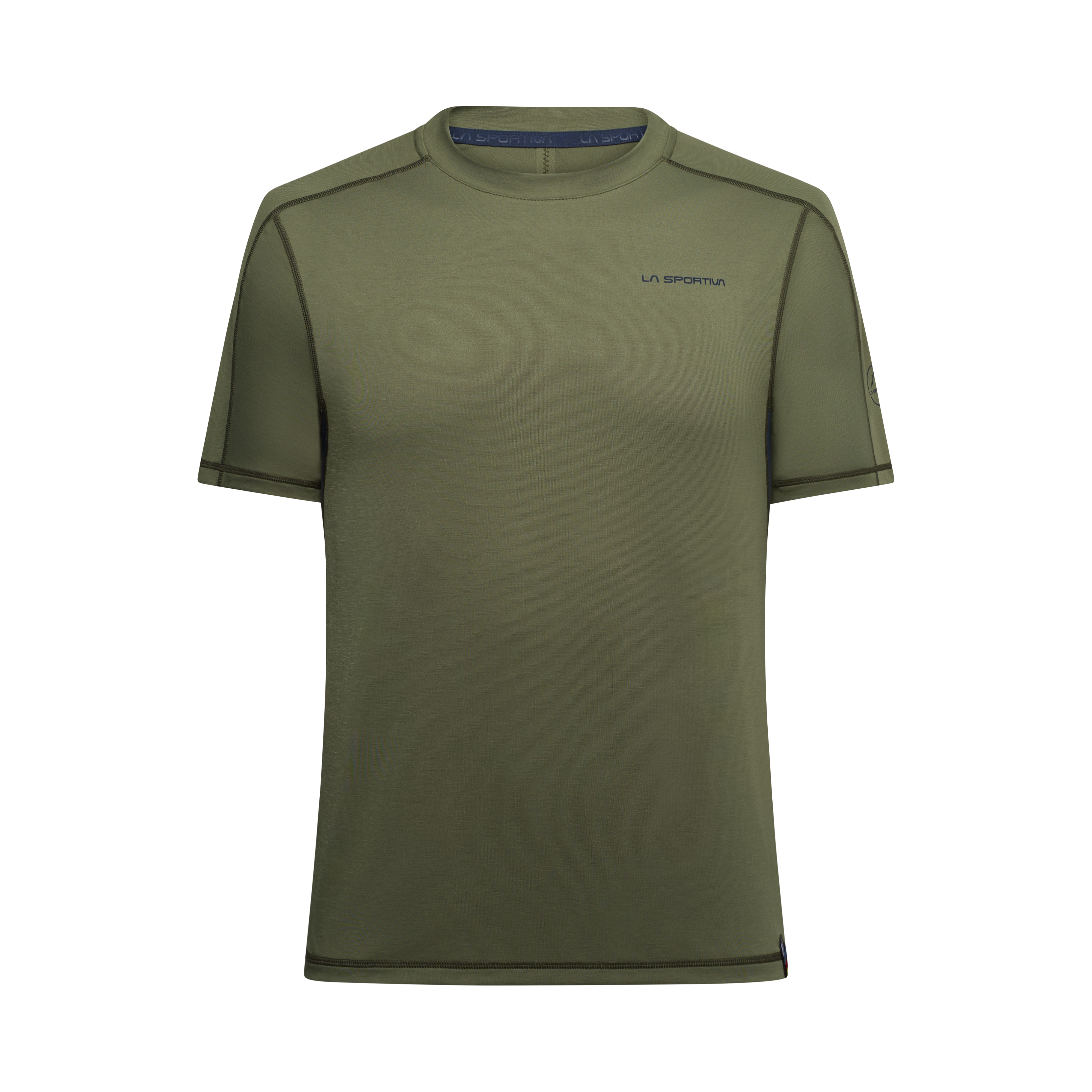 Just Right T-Shirt Hombre Camiseta Escalada La Sportiva