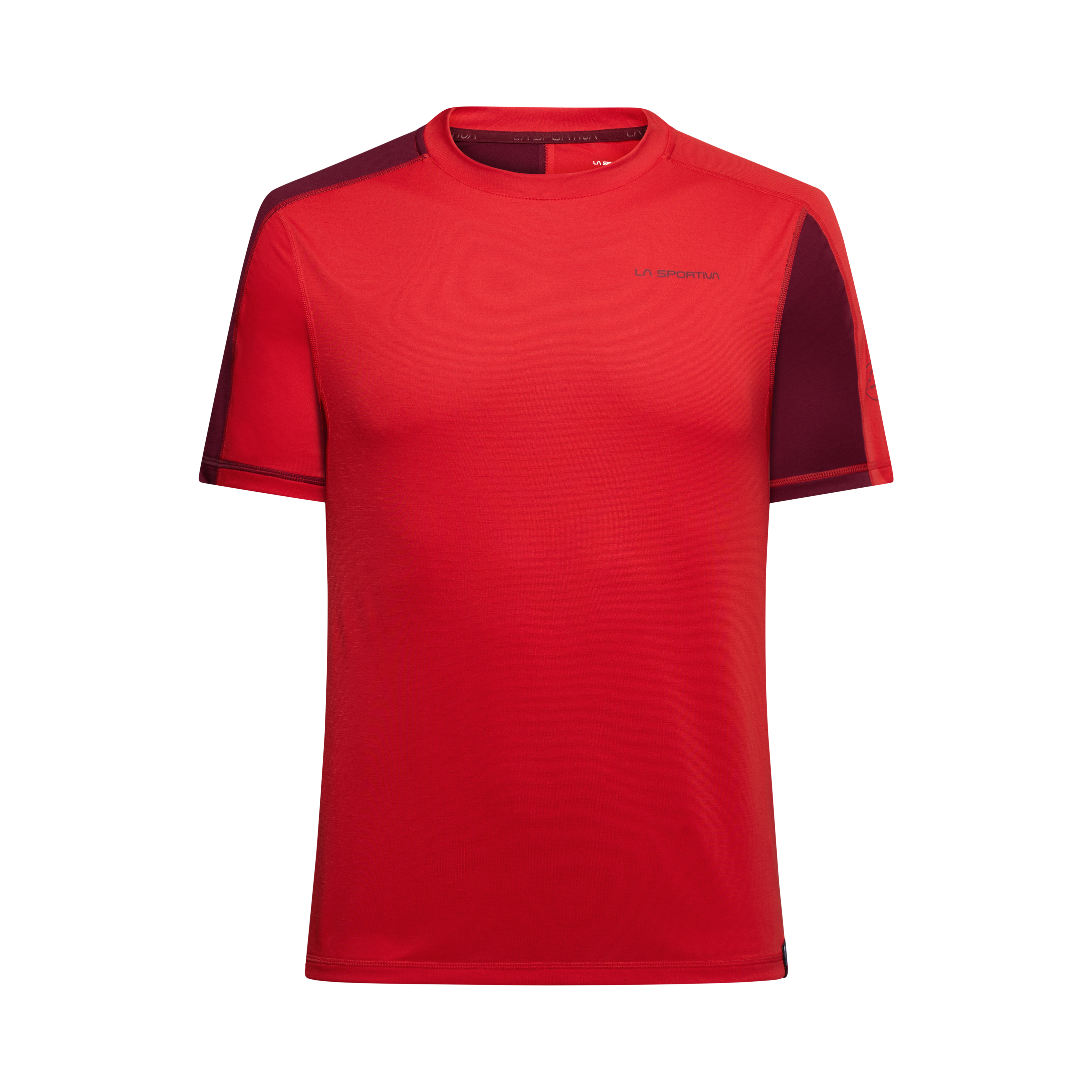 Just Right T-Shirt Hombre Camiseta Escalada La Sportiva