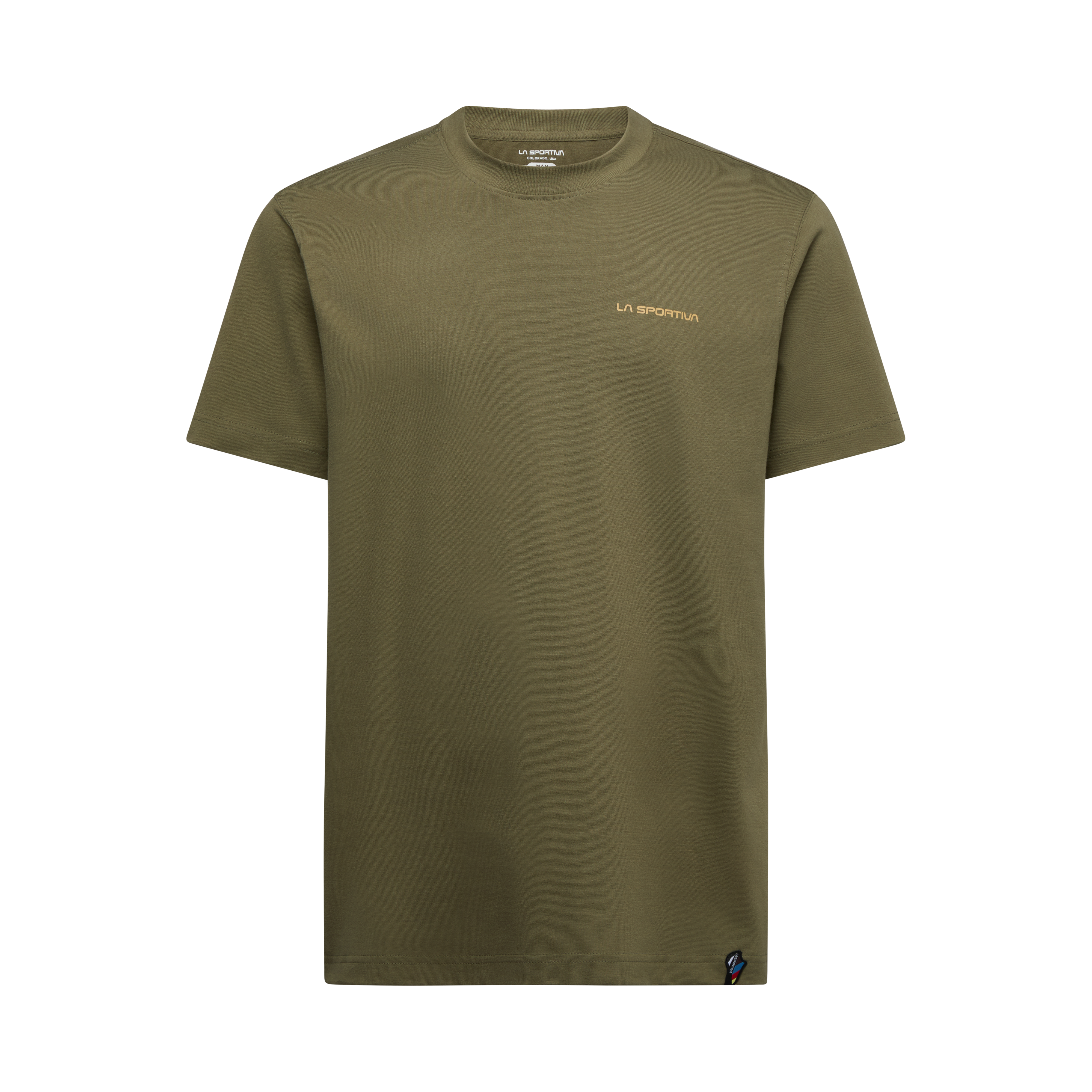 Trilogy T-Shirt Hombre Camiseta Escalada La Sportiva