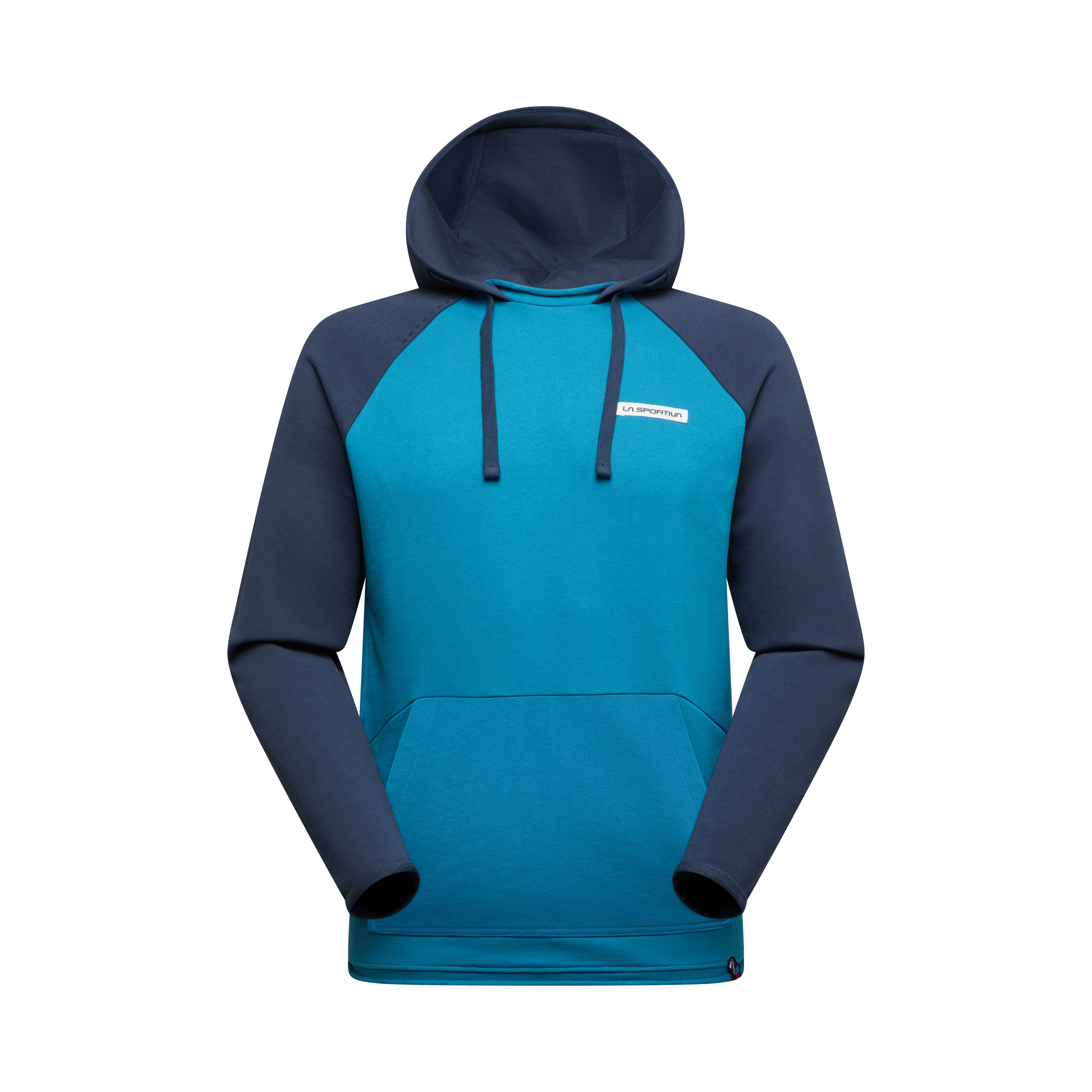 Telendos Hoody Hombre Sudadera Escalada La Sportiva